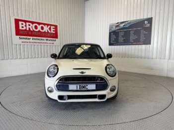 Used MINI Hatch 2015 for sale - 74196361: Photo