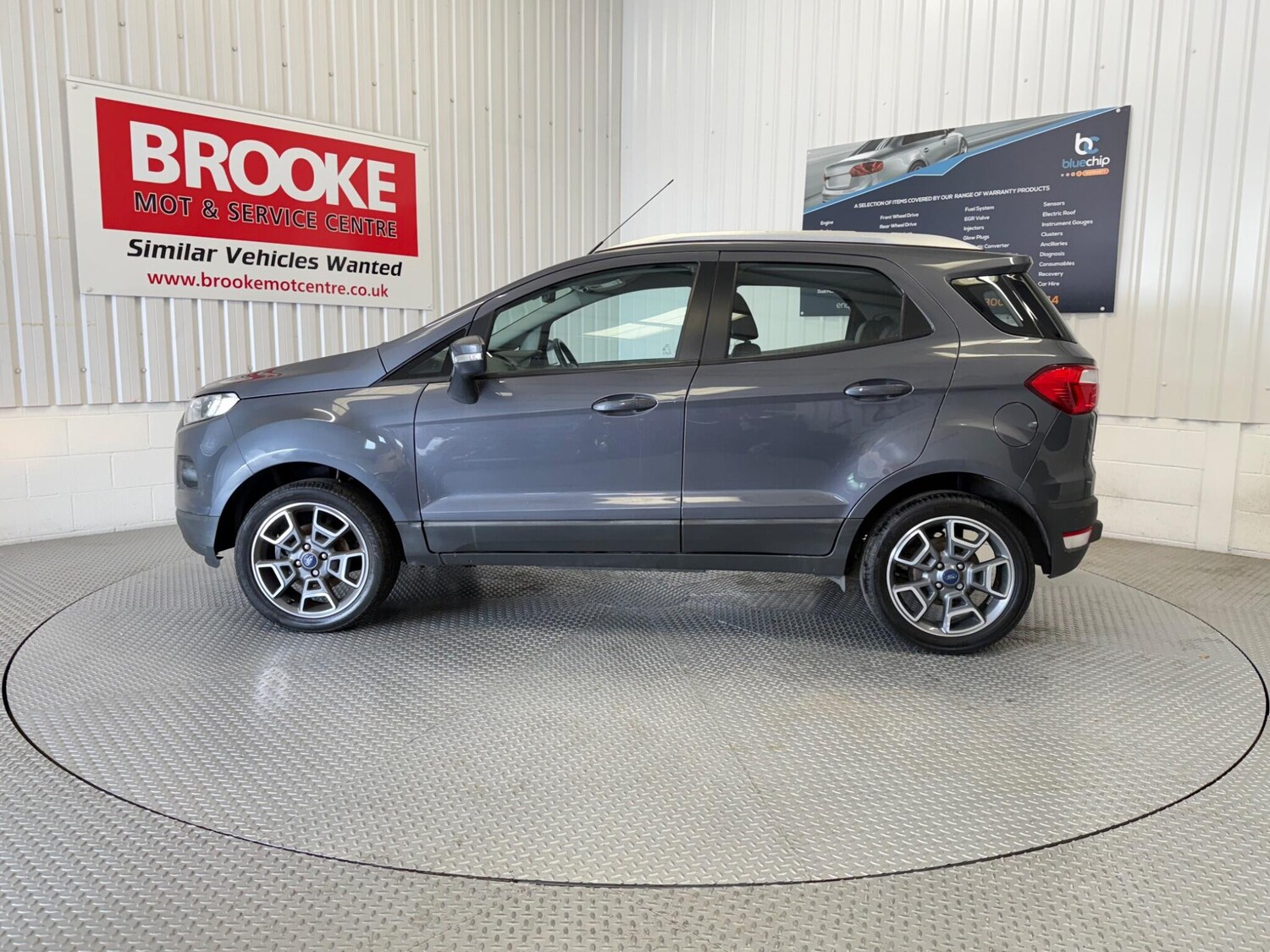 Used Ford Ecosport 2016 for sale - 77840039: Photo 10