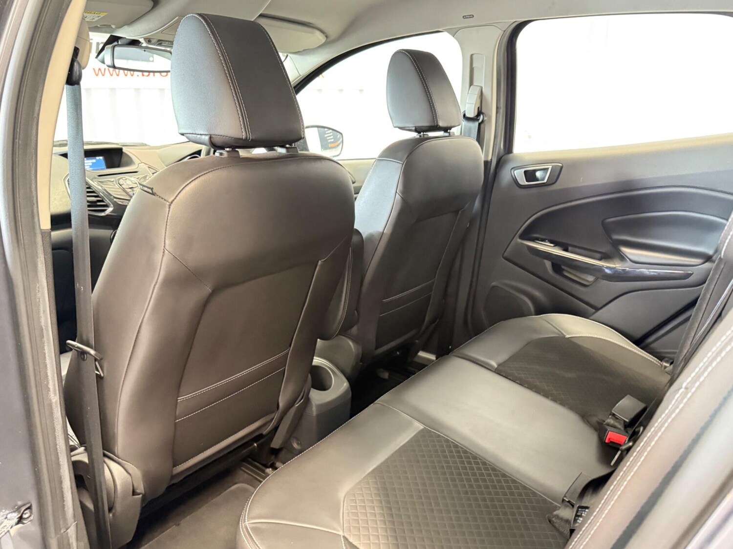 Used Ford Ecosport 2016 for sale - 77840039: Photo 13