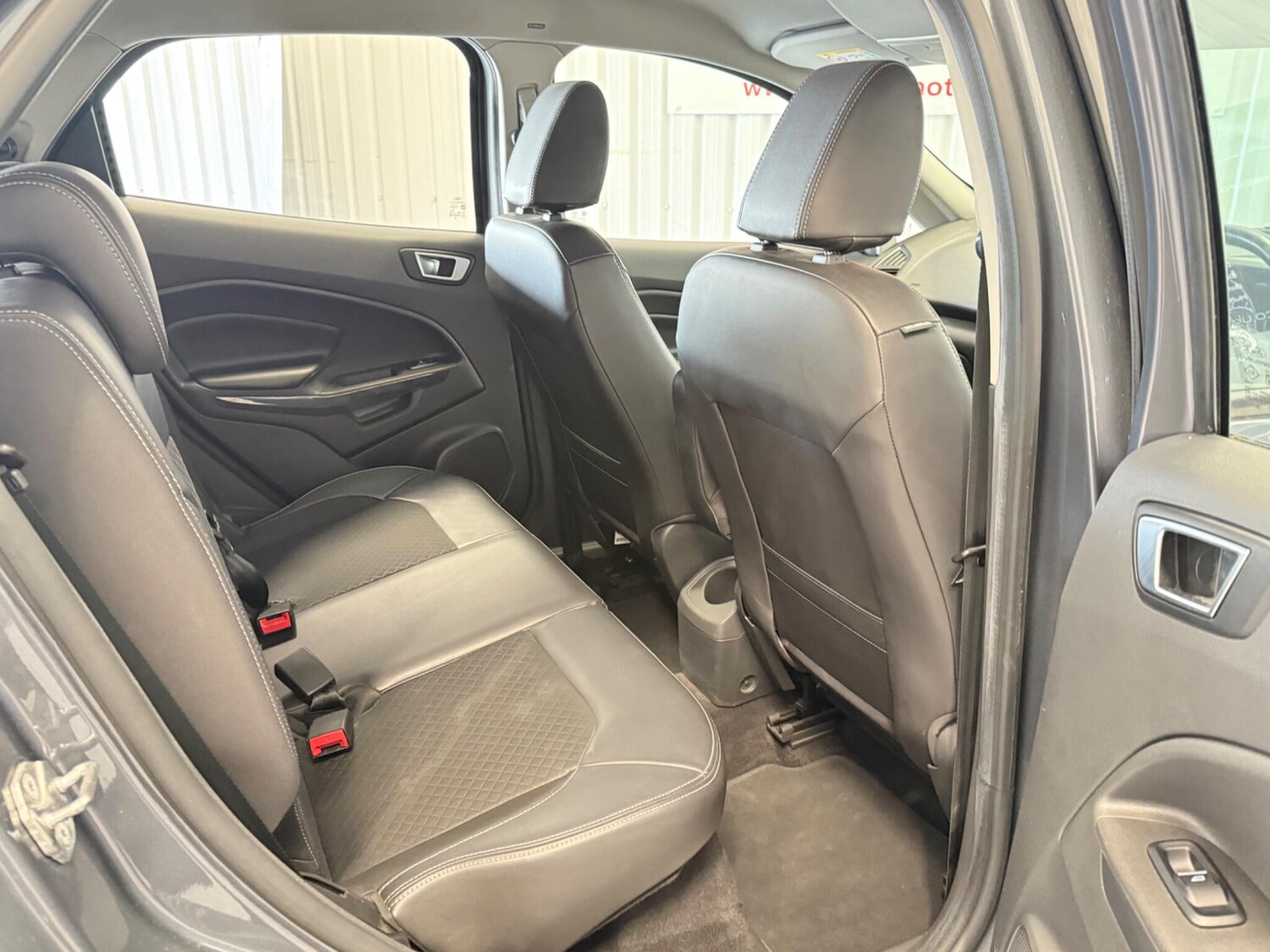 Used Ford Ecosport 2016 for sale - 77840039: Photo 15