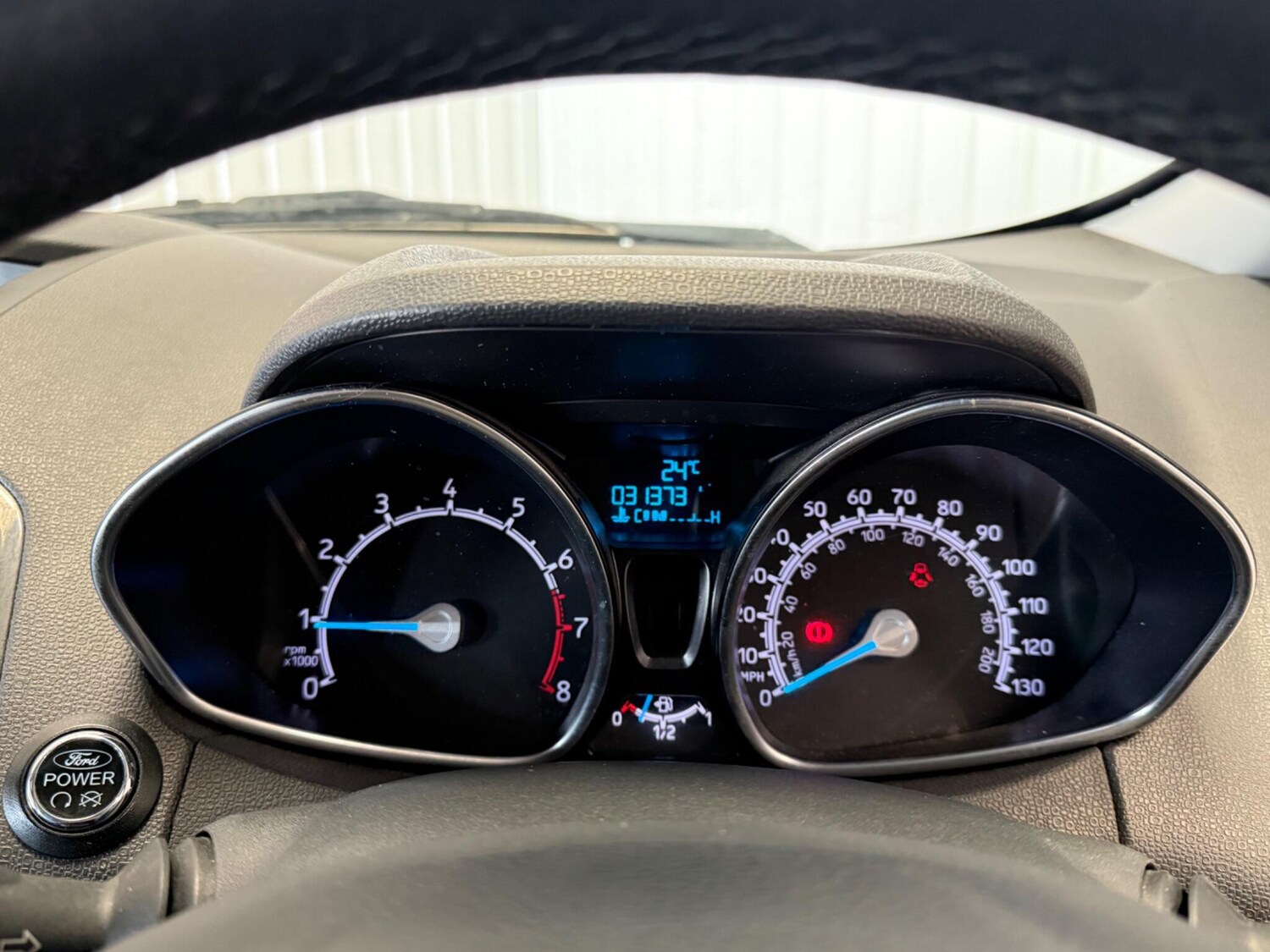 Used Ford Ecosport 2016 for sale - 77840039: Photo 26