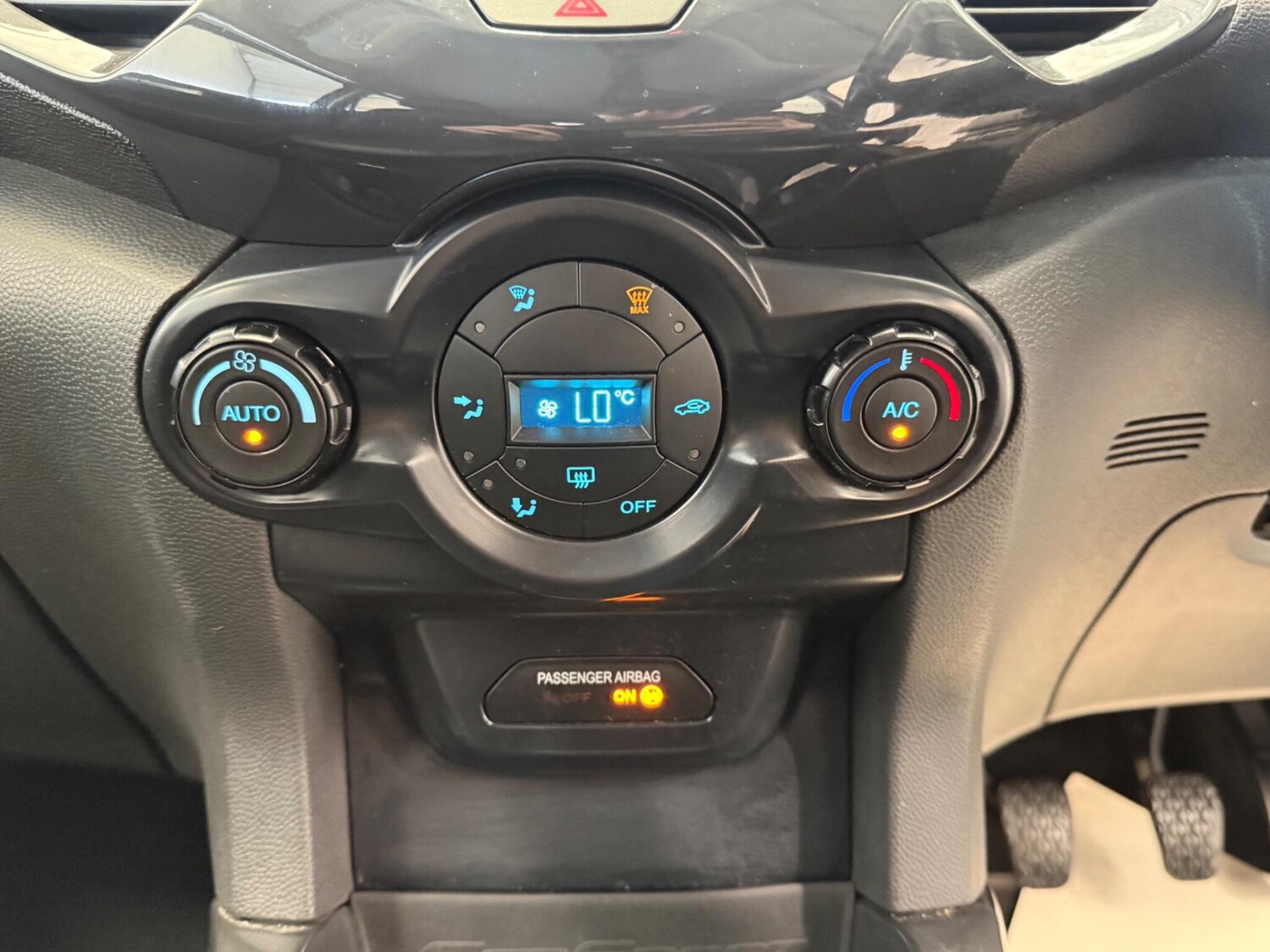 Used Ford Ecosport 2016 for sale - 77840039: Photo 27