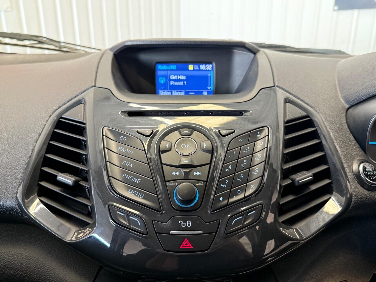 Used Ford Ecosport 2016 for sale - 77840039: Photo 28