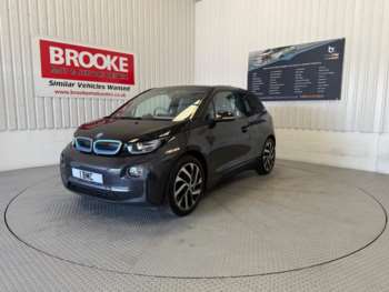 Used BMW i3 2015 for sale - 74408755: Photo
