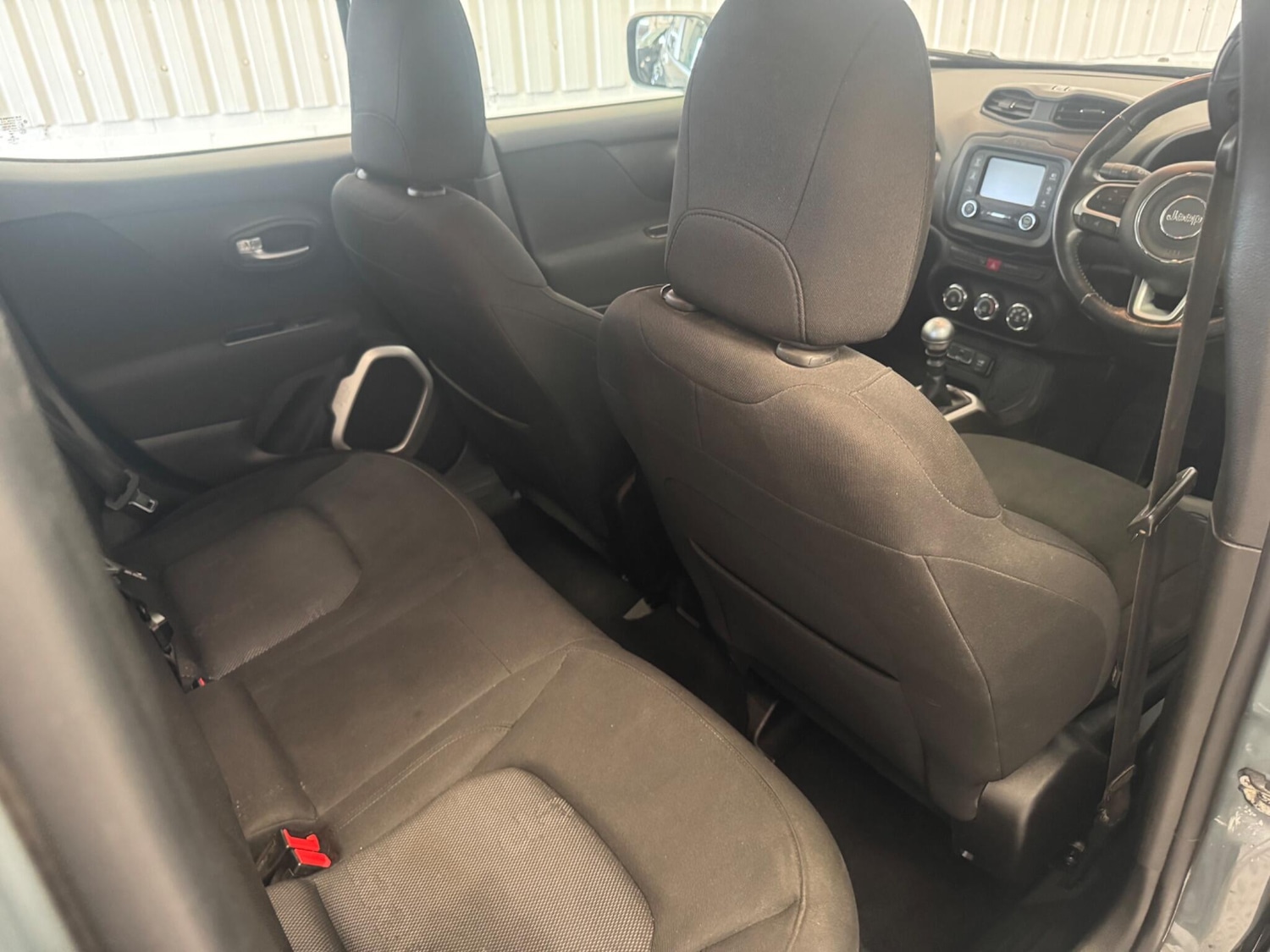 Used Jeep Renegade 2016 for sale - 78185395: Photo 14