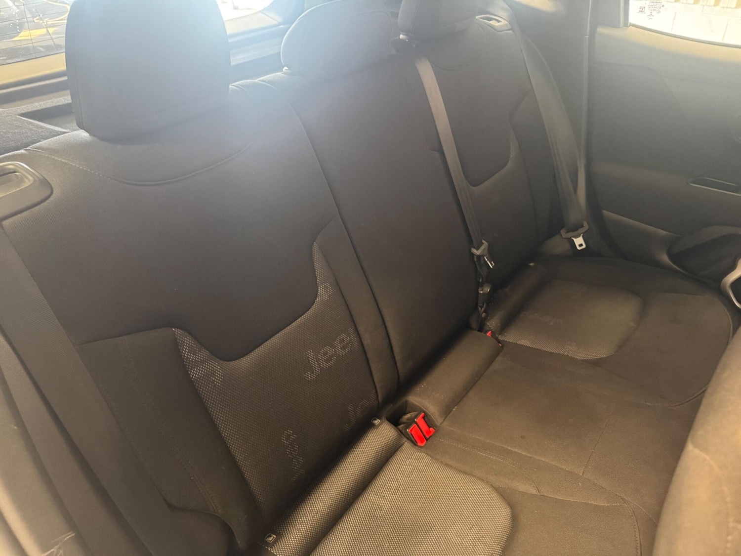 Used Jeep Renegade 2016 for sale - 78185395: Photo 15