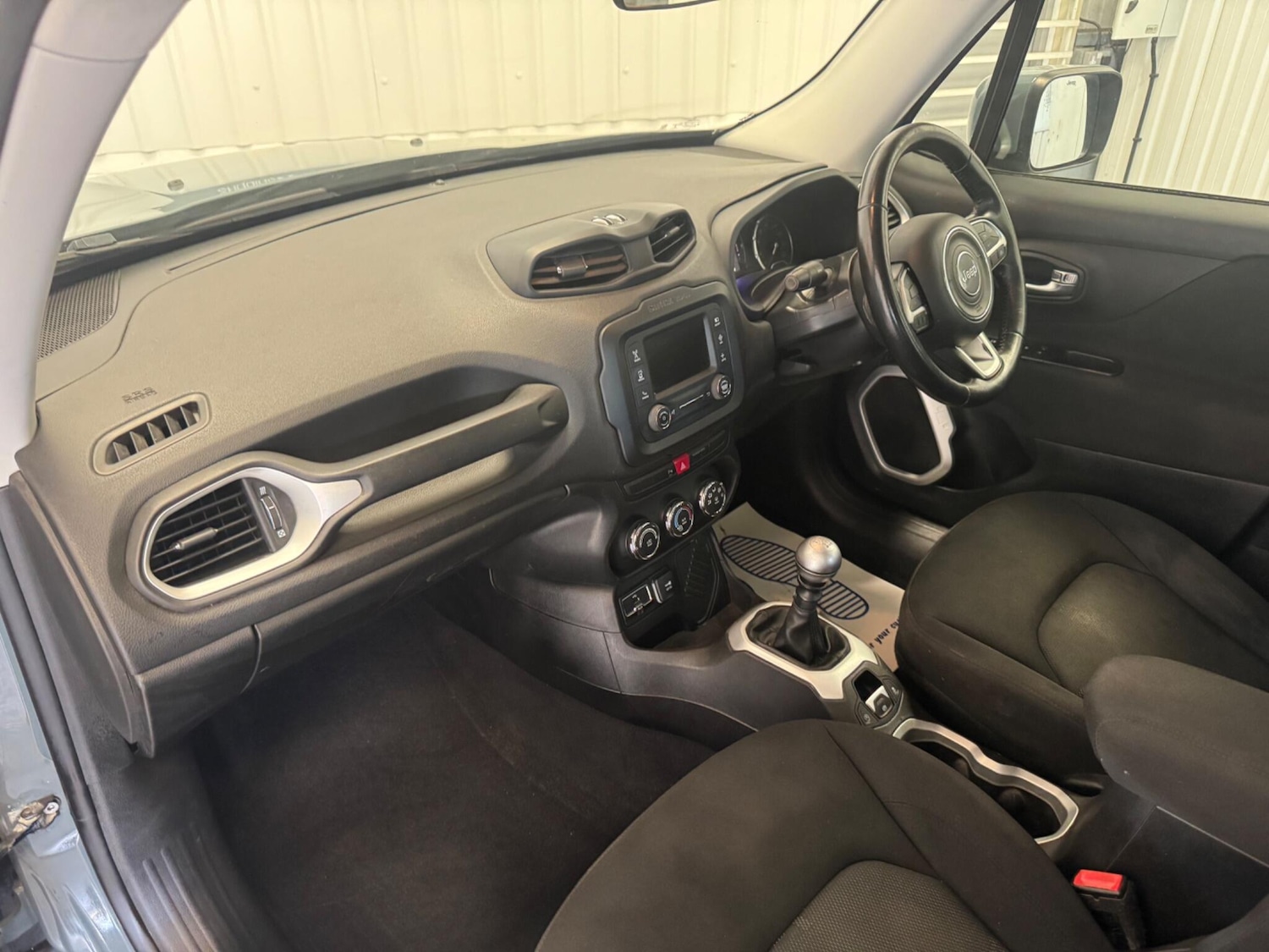 Used Jeep Renegade 2016 for sale - 78185395: Photo 19