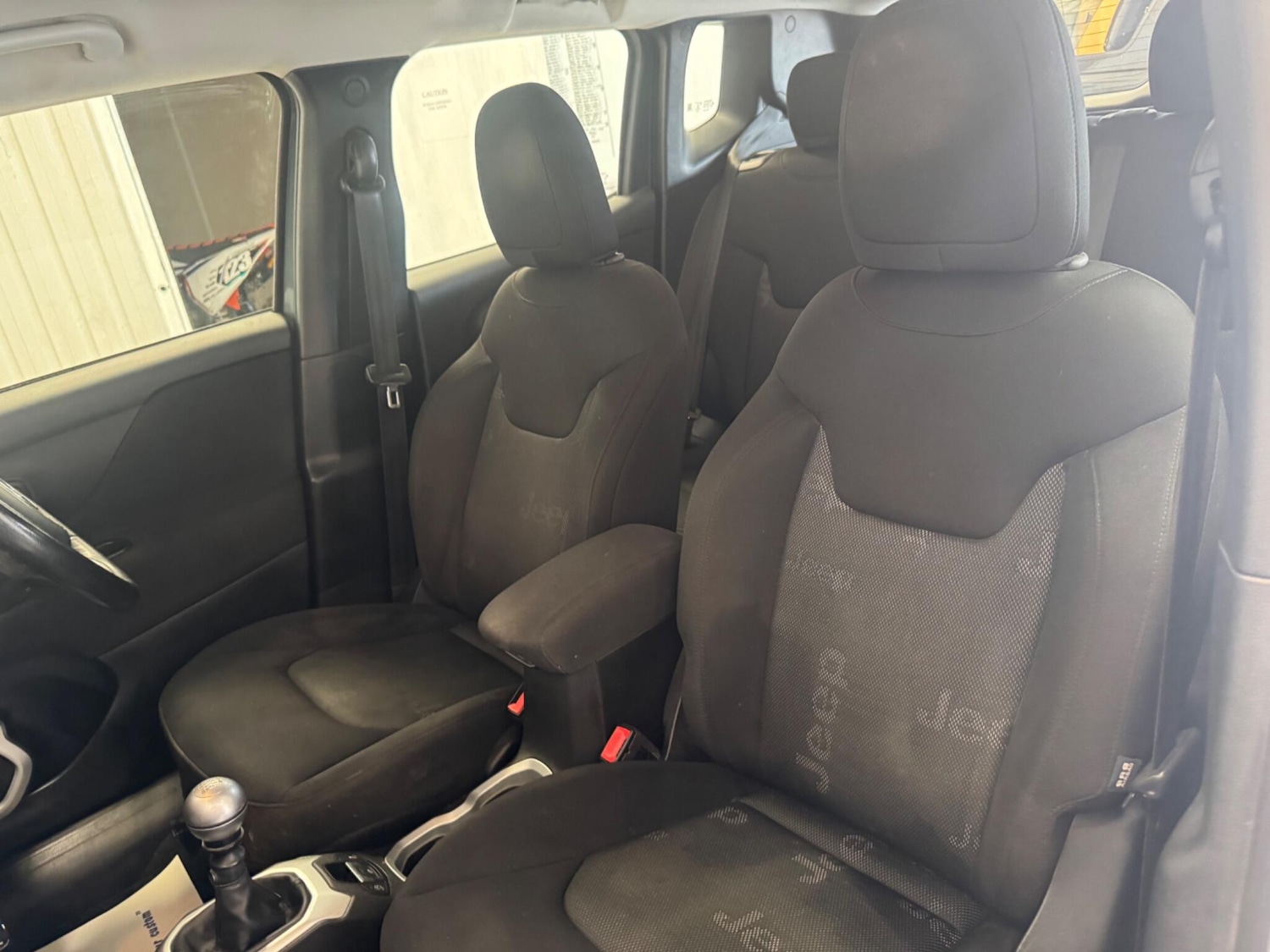 Used Jeep Renegade 2016 for sale - 78185395: Photo 20
