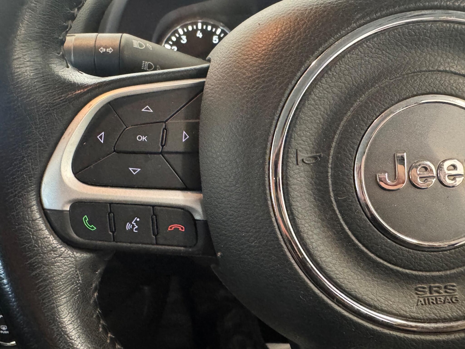 Used Jeep Renegade 2016 for sale - 78185395: Photo 23