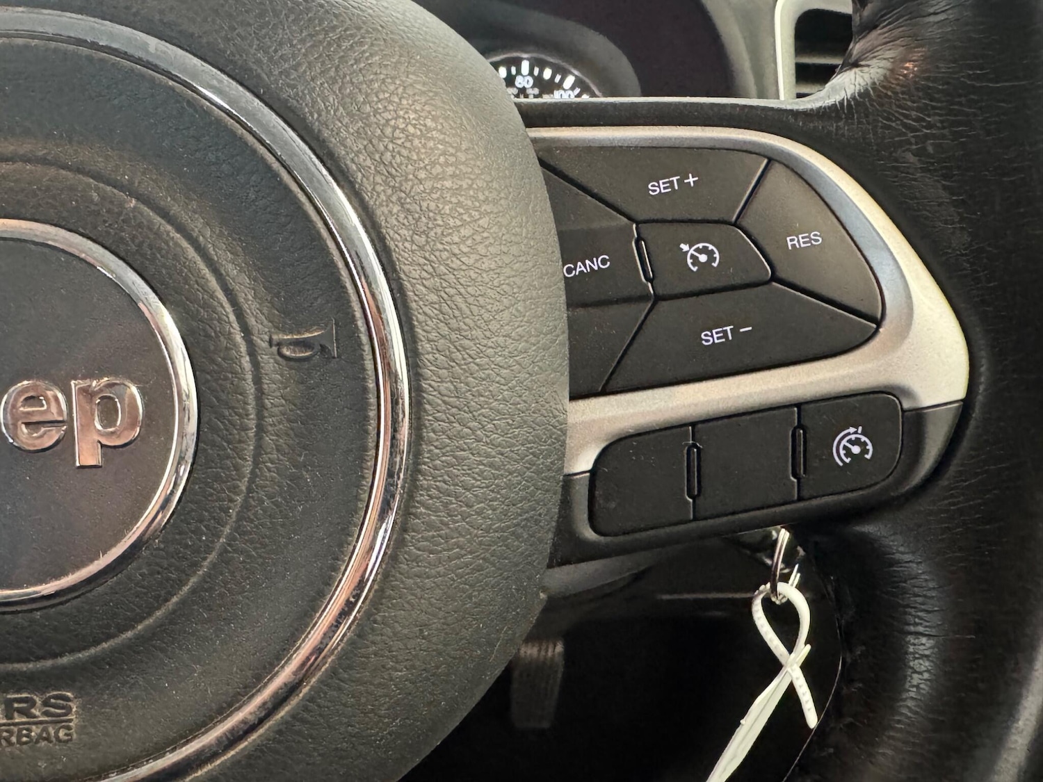 Used Jeep Renegade 2016 for sale - 78185395: Photo 24