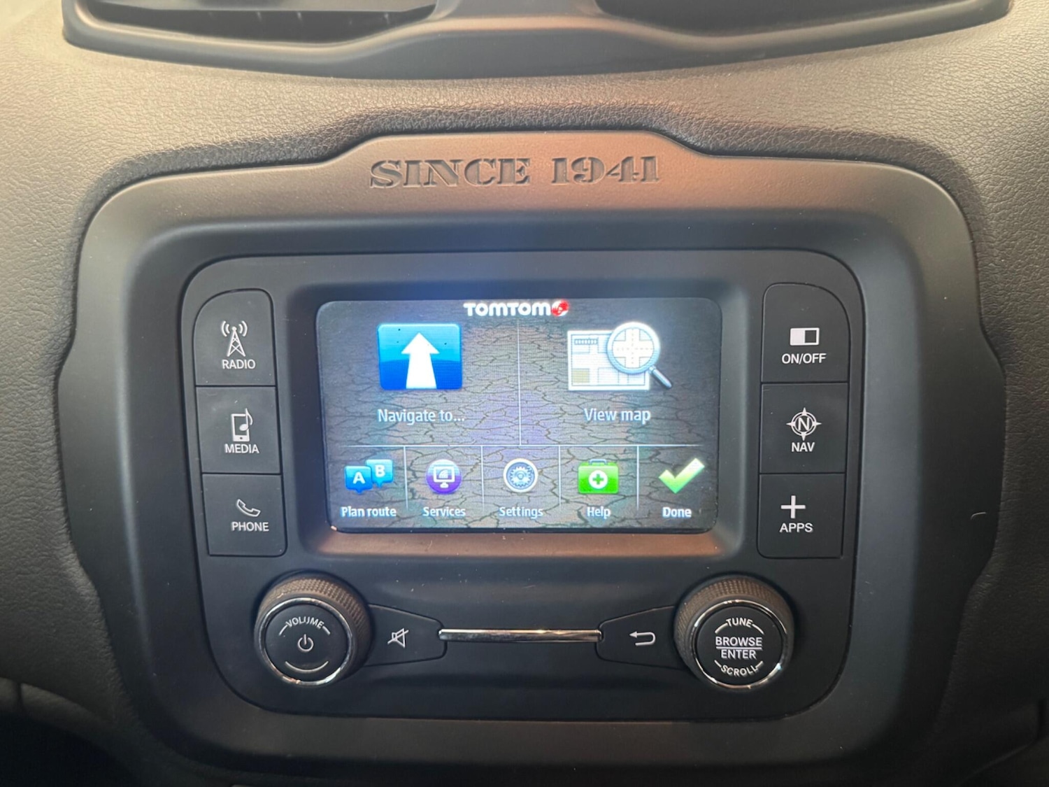 Used Jeep Renegade 2016 for sale - 78185395: Photo 26