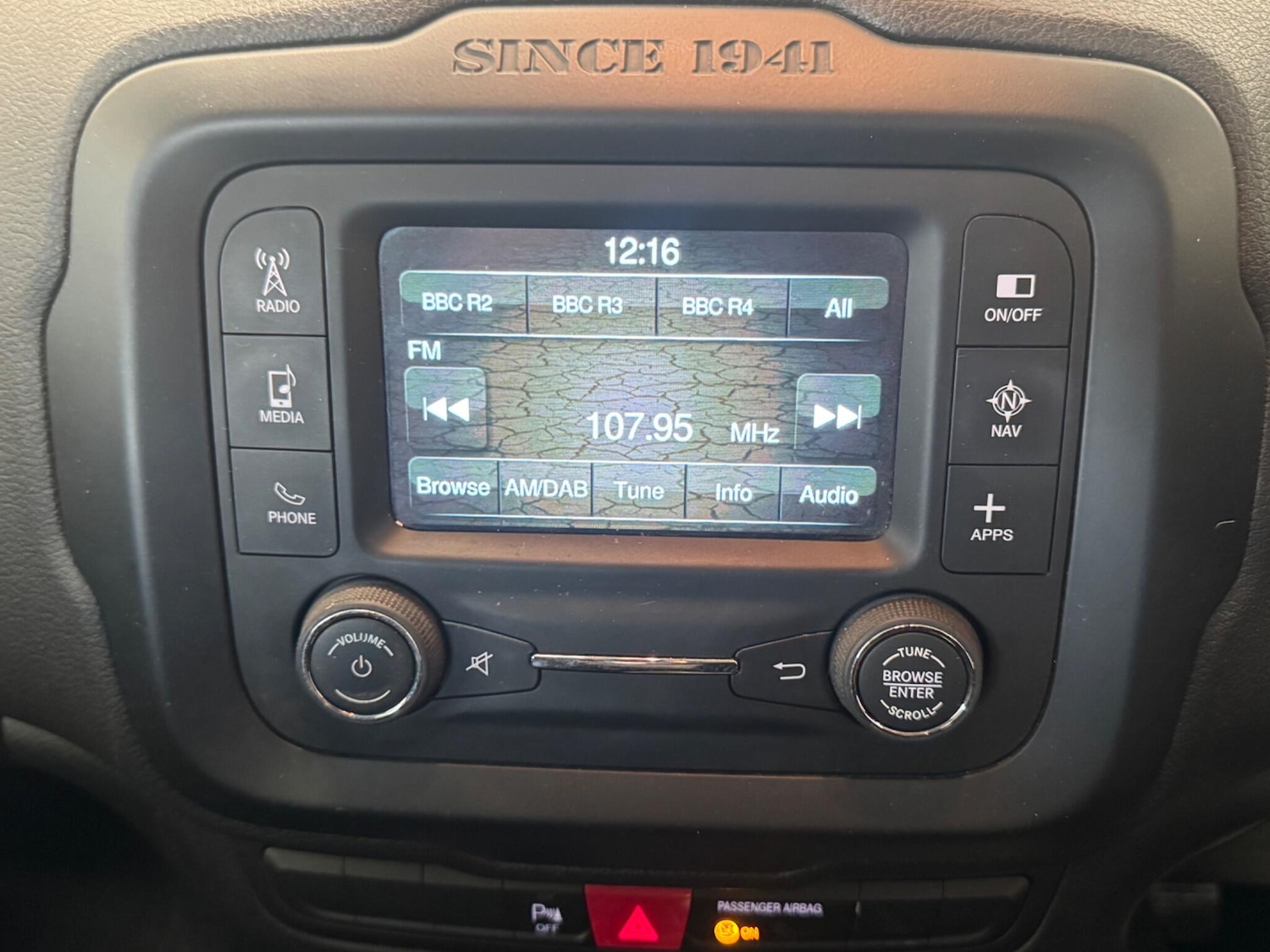 Used Jeep Renegade 2016 for sale - 78185395: Photo 27