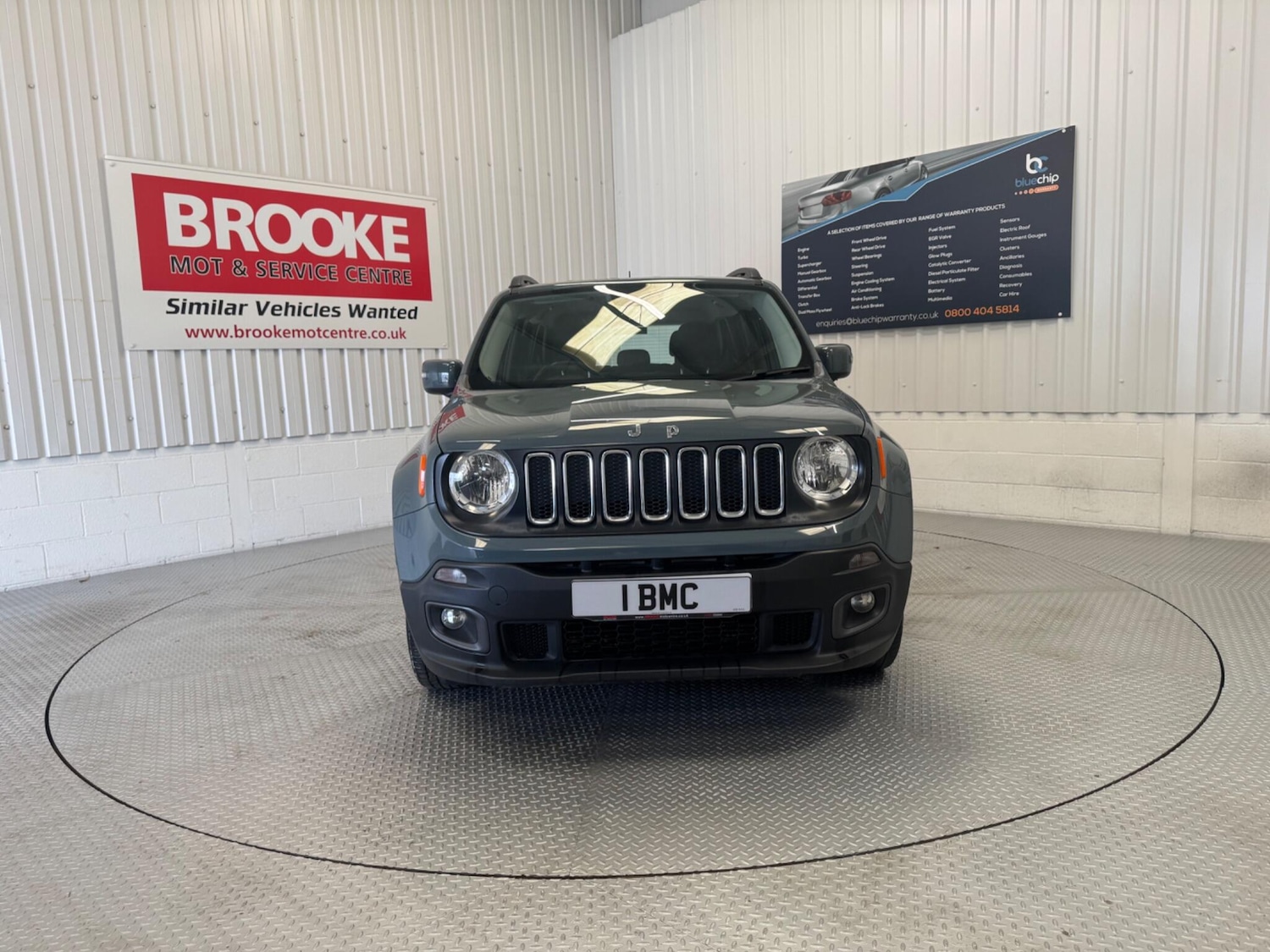Used Jeep Renegade 2016 for sale - 78185395: Photo 5