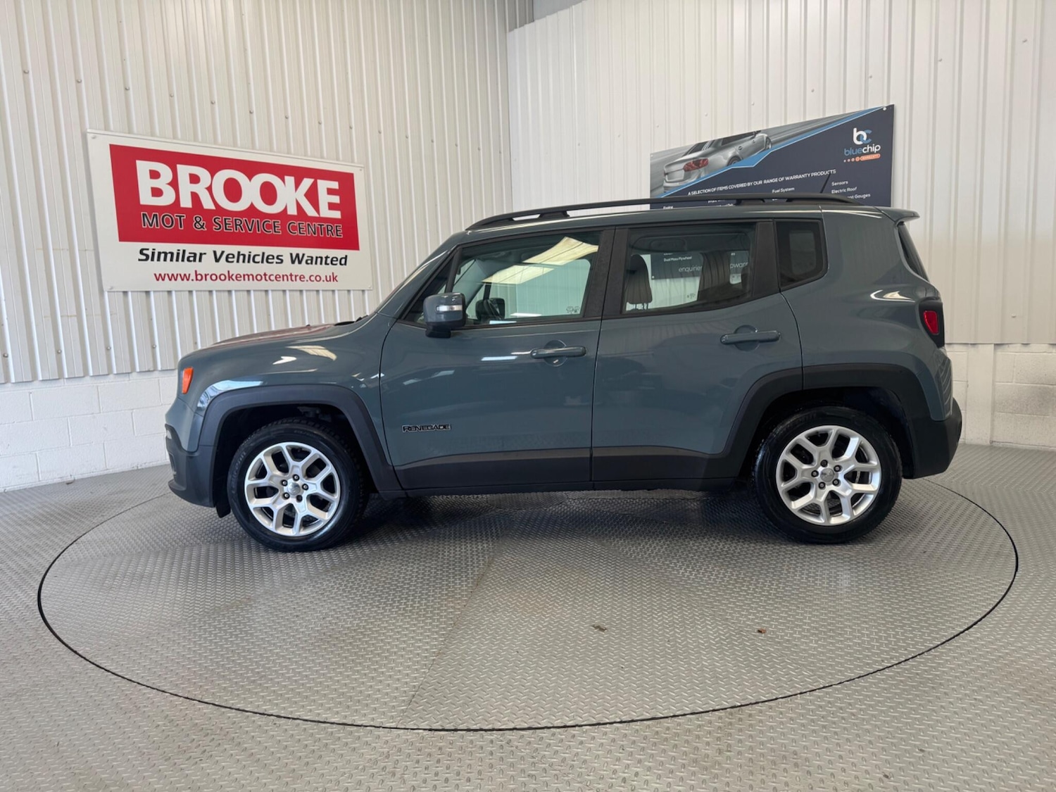 Used Jeep Renegade 2016 for sale - 78185395: Photo 7
