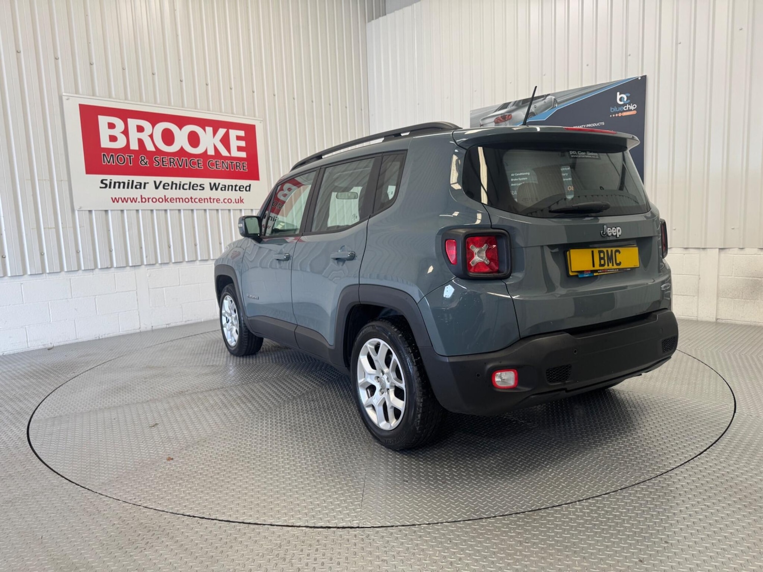 Used Jeep Renegade 2016 for sale - 78185395: Photo 8