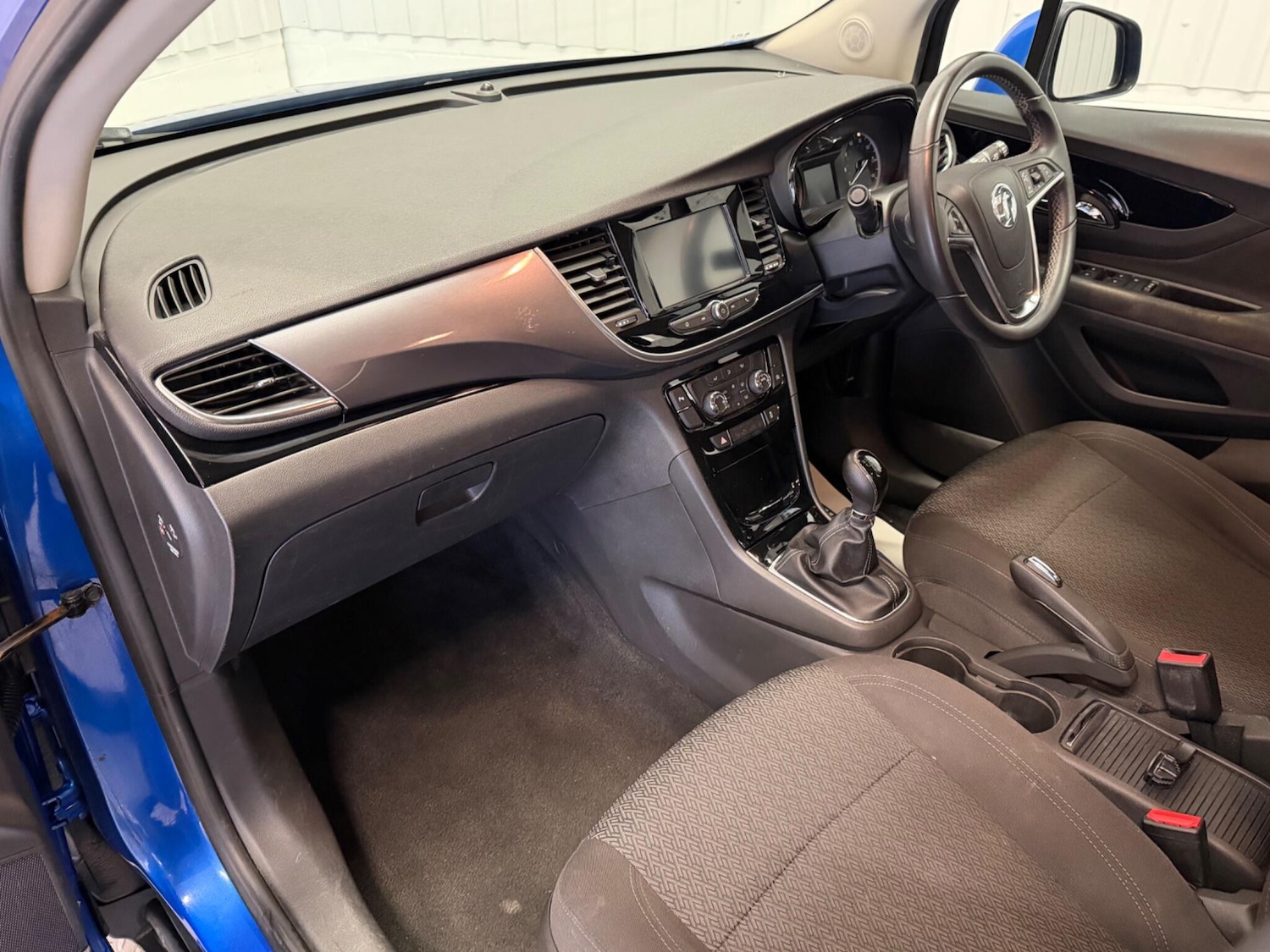 Used Vauxhall Mokka X 2018 for sale - 77411637: Photo 15