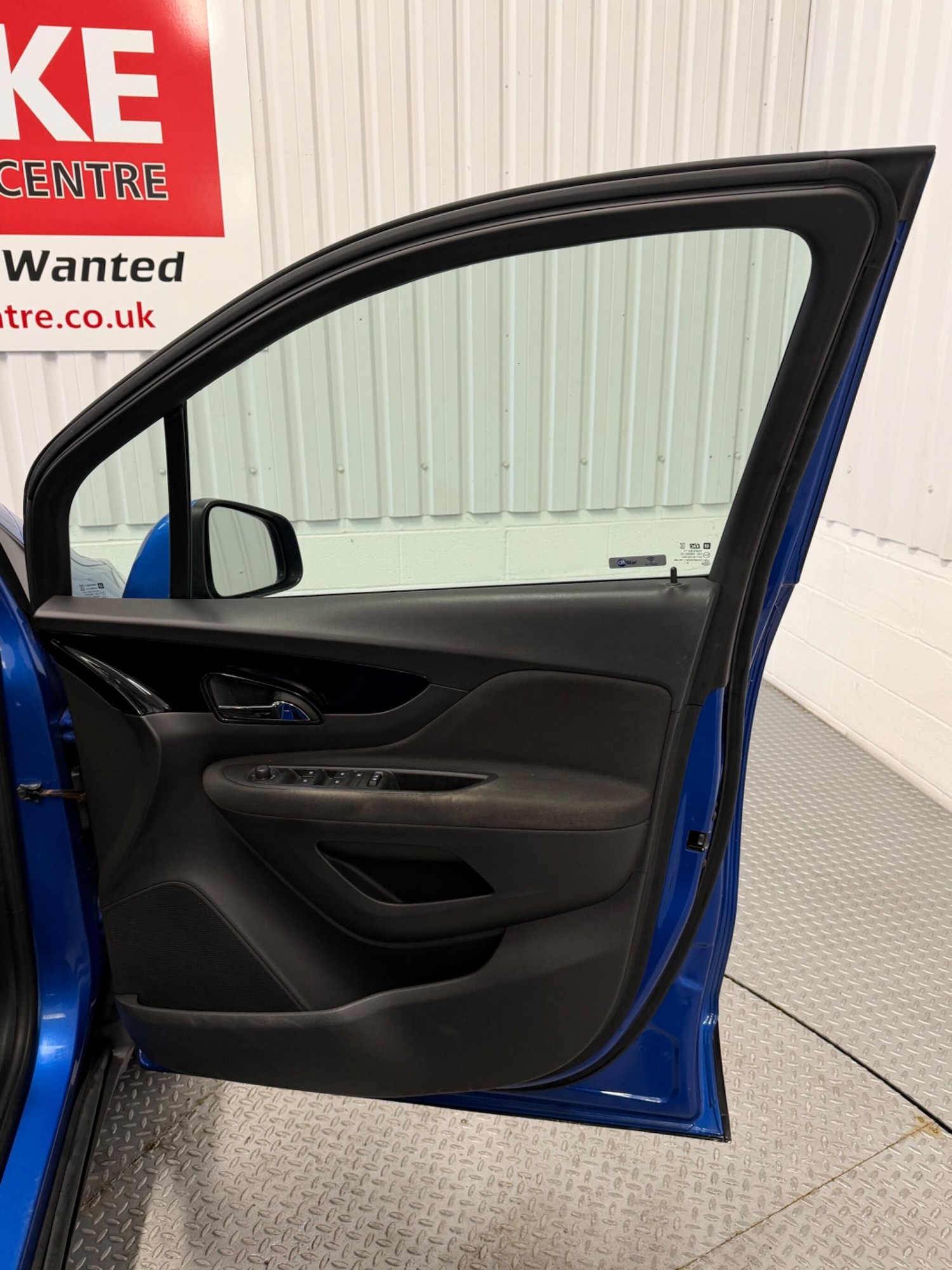 Used Vauxhall Mokka X 2018 for sale - 77411637: Photo 16