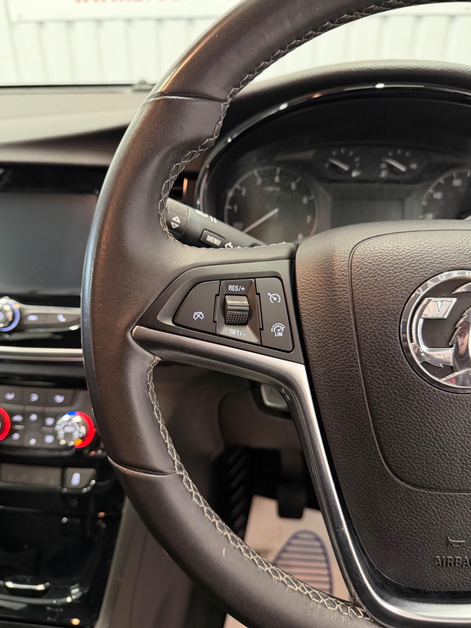 Used Vauxhall Mokka X 2018 for sale - 77411637: Photo 19