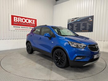 2018 (18) - 1.4T ecoTEC Active 5dr
