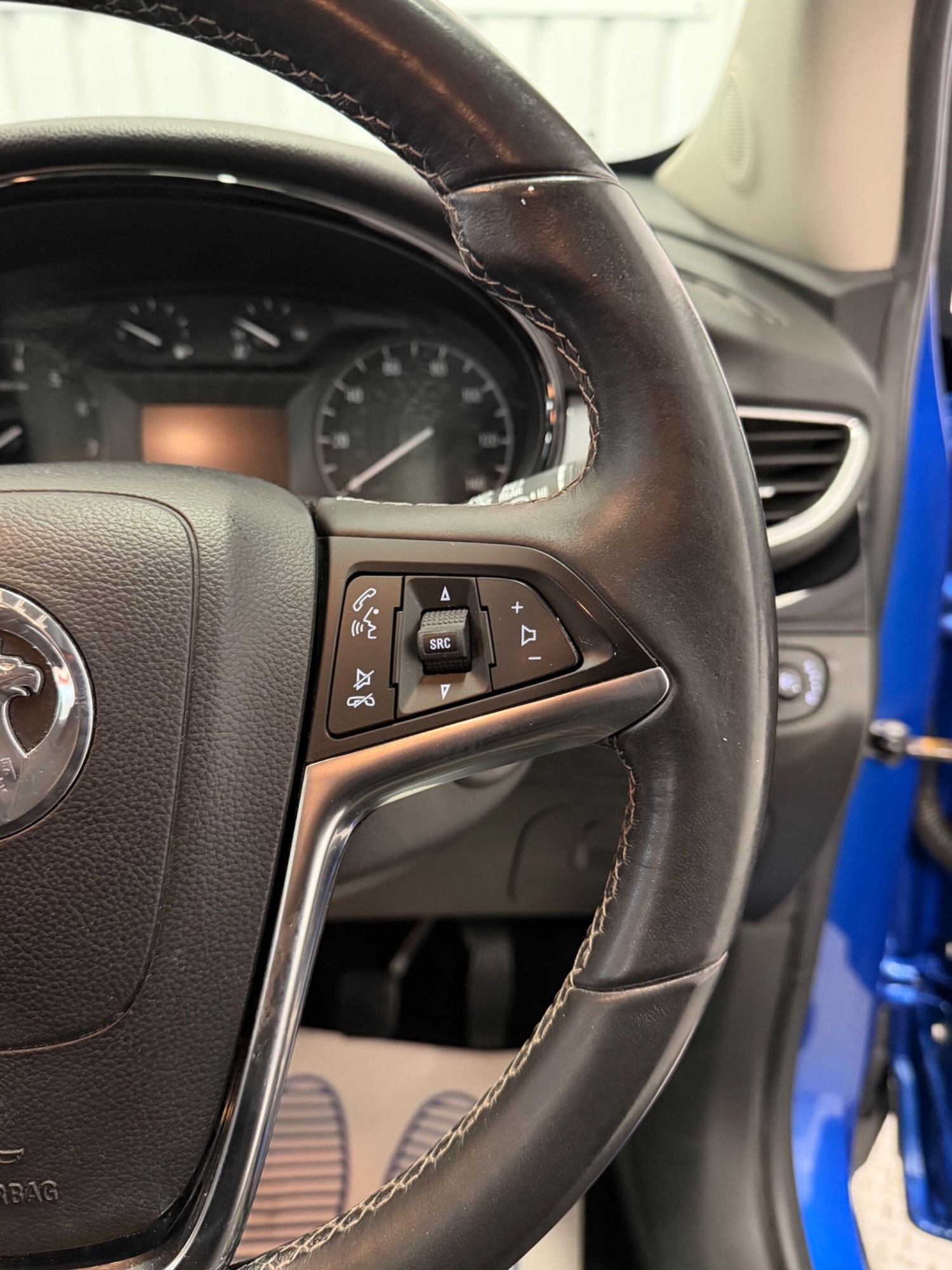 Used Vauxhall Mokka X 2018 for sale - 77411637: Photo 20