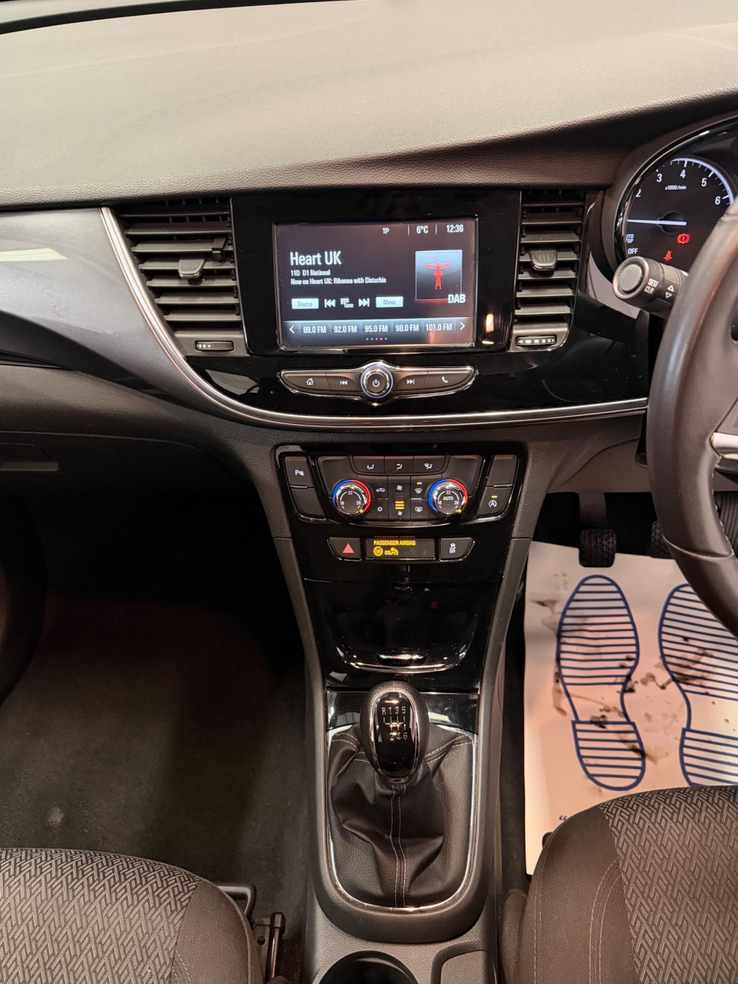 Used Vauxhall Mokka X 2018 for sale - 77411637: Photo 23