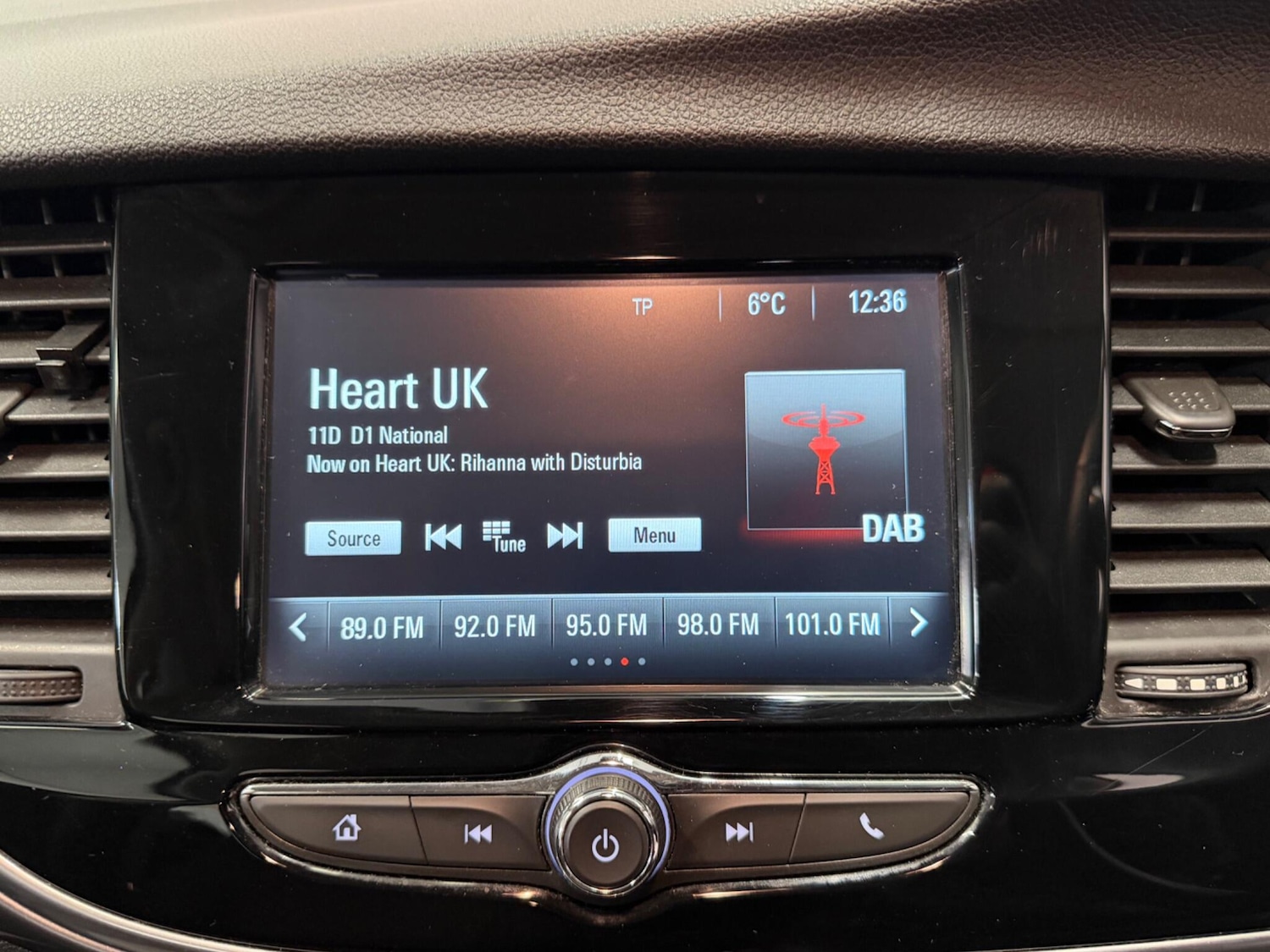 Used Vauxhall Mokka X 2018 for sale - 77411637: Photo 24