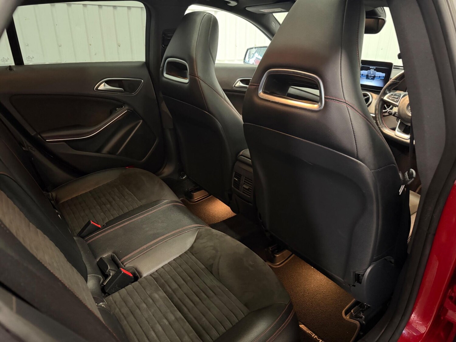 Used Mercedes-Benz CLA for sale - 77538226: Photo 13