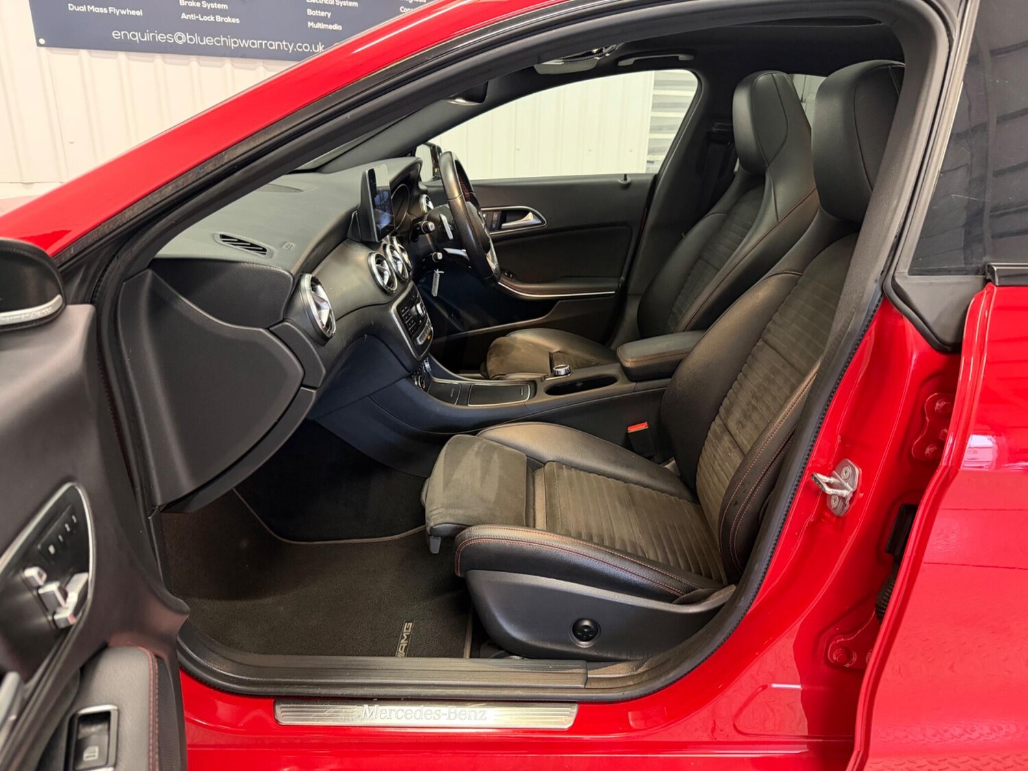 Used Mercedes-Benz CLA for sale - 77538226: Photo 14