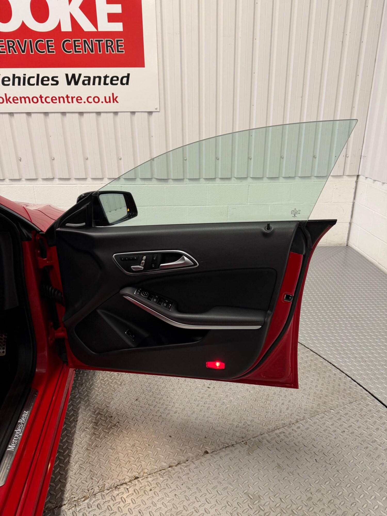 Used Mercedes-Benz CLA for sale - 77538226: Photo 16