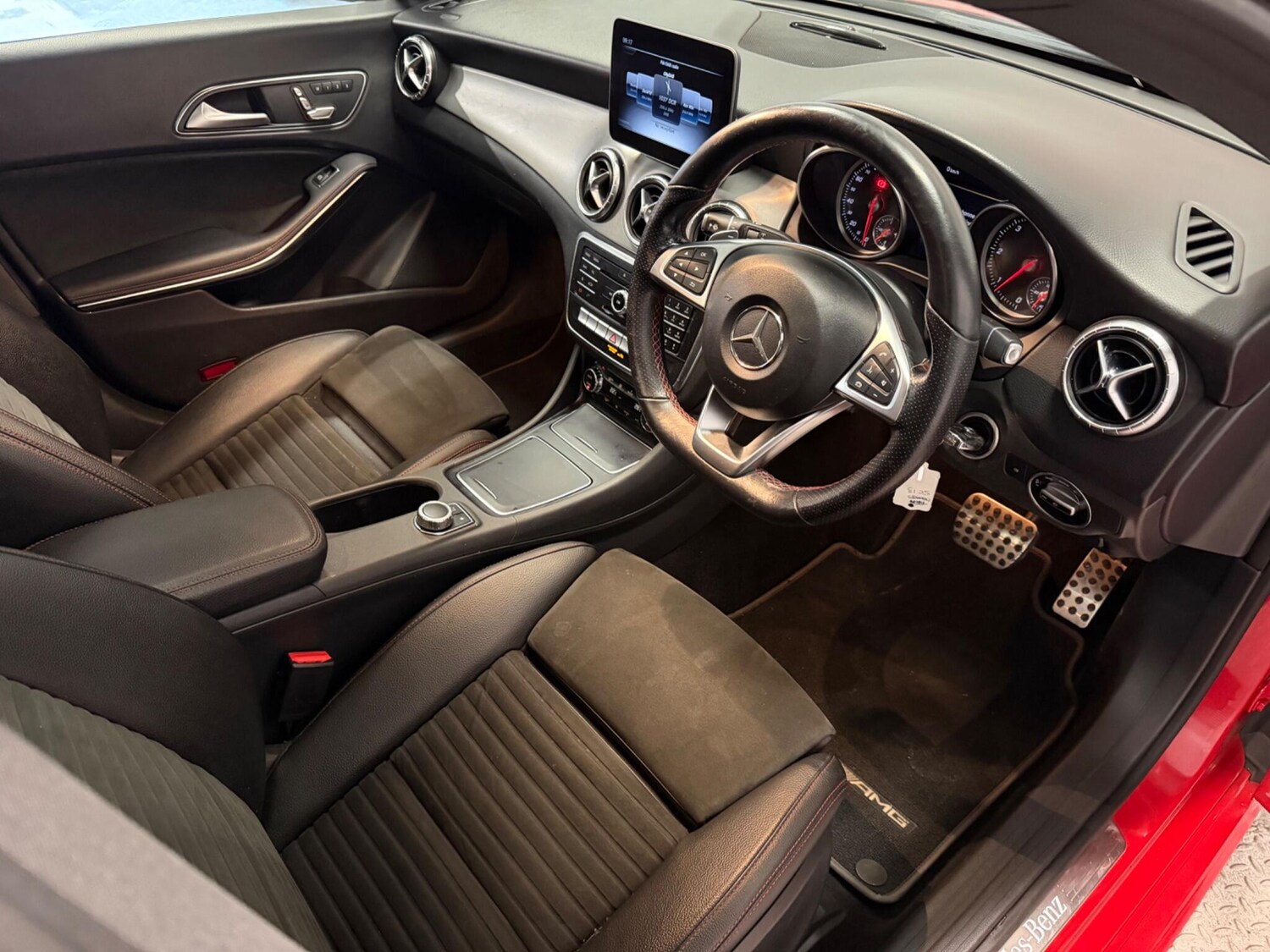 Used Mercedes-Benz CLA for sale - 77538226: Photo 17