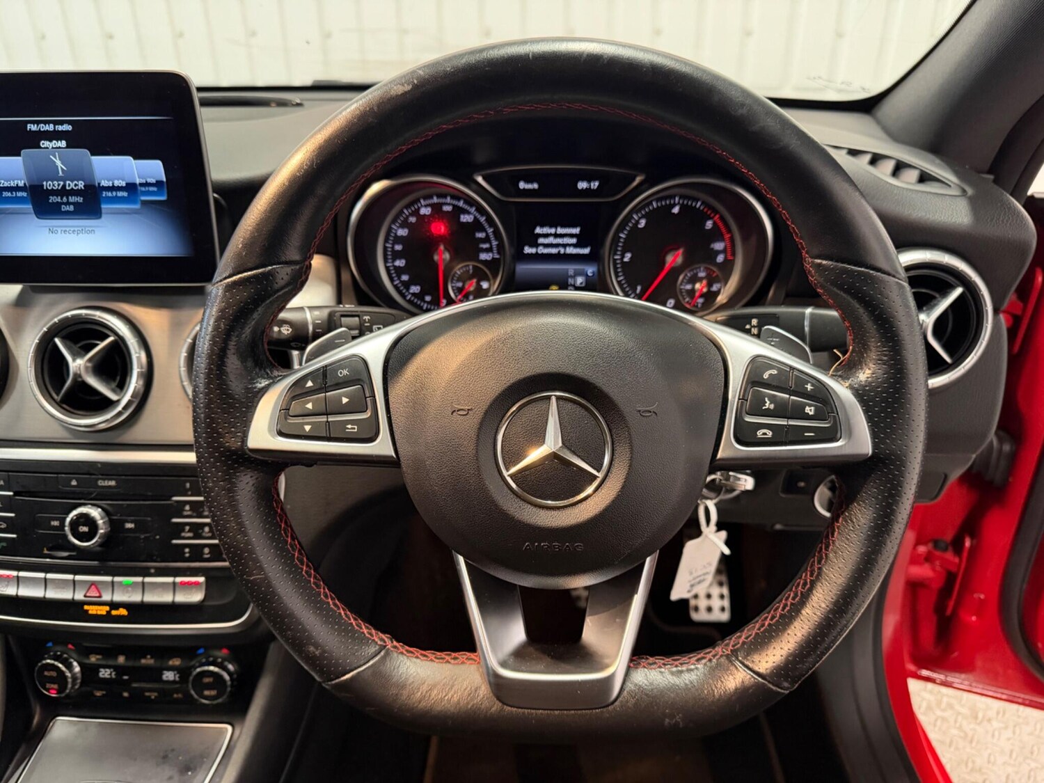 Used Mercedes-Benz CLA for sale - 77538226: Photo 18