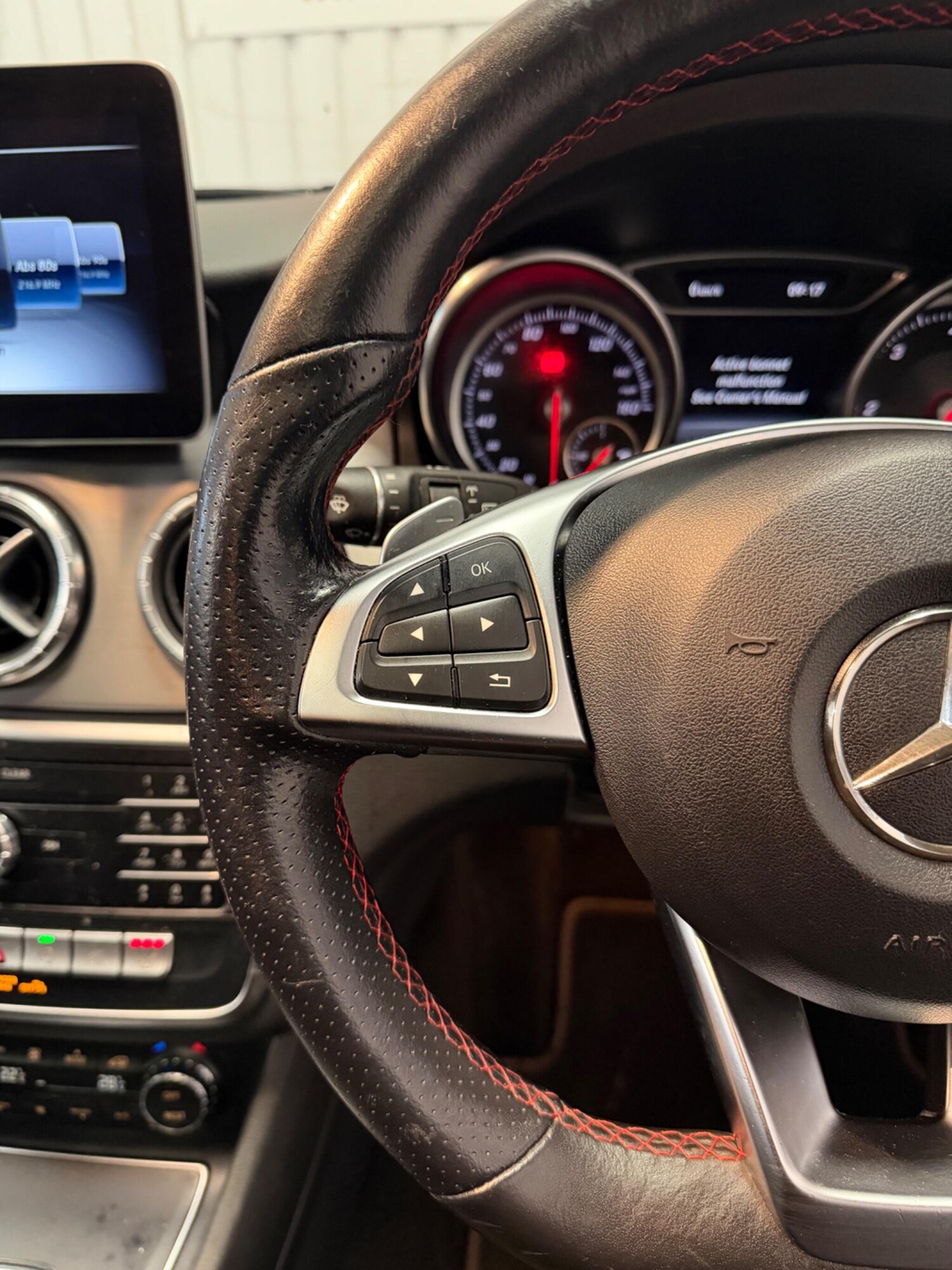 Used Mercedes-Benz CLA for sale - 77538226: Photo 19