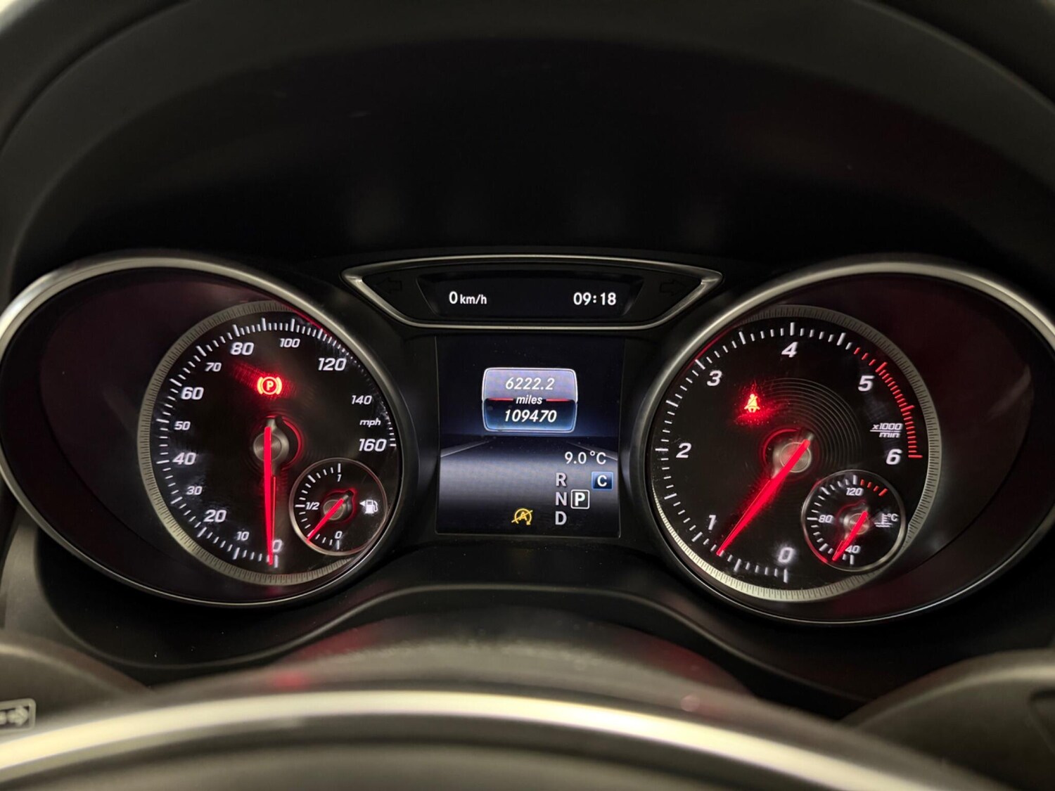 Used Mercedes-Benz CLA for sale - 77538226: Photo 21