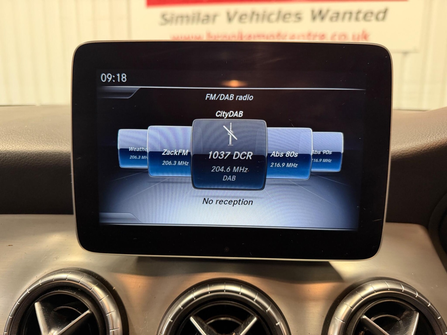 Used Mercedes-Benz CLA for sale - 77538226: Photo 24