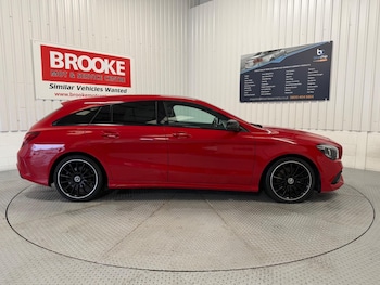 Used Mercedes-Benz CLA 2019 for sale - 77538226: Photo