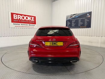 Used Mercedes-Benz CLA 2019 for sale - 77538226: Photo