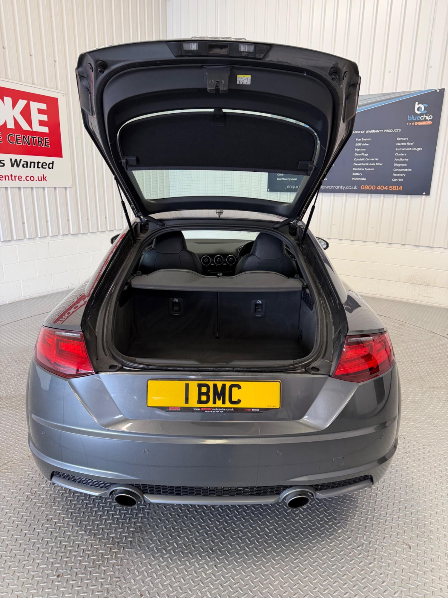 Used Audi TT 2017 for sale - 77993307: Photo 10