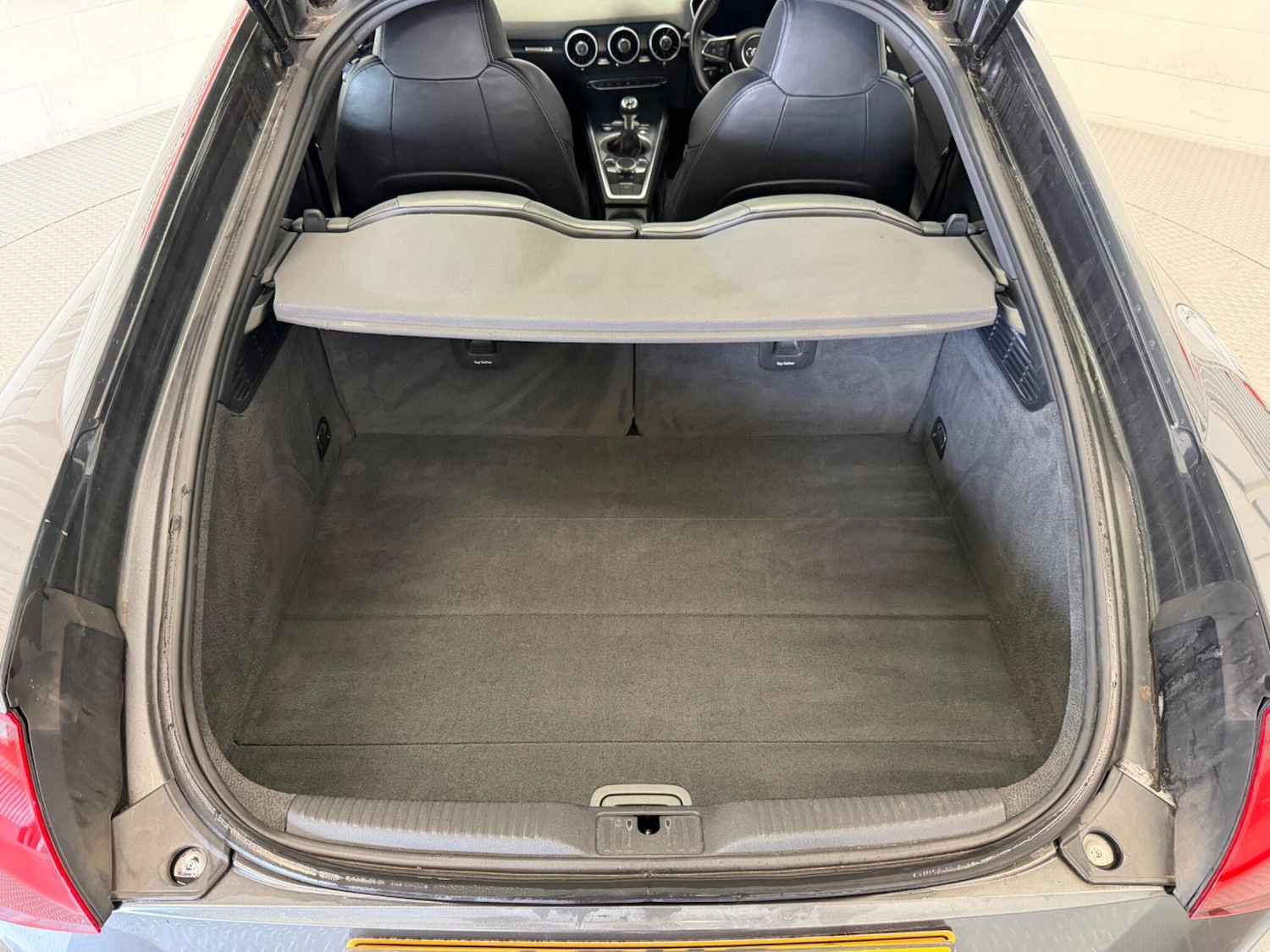 Used Audi TT 2017 for sale - 77993307: Photo 11