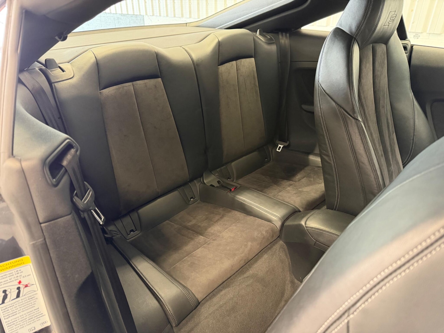 Used Audi TT 2017 for sale - 77993307: Photo 12