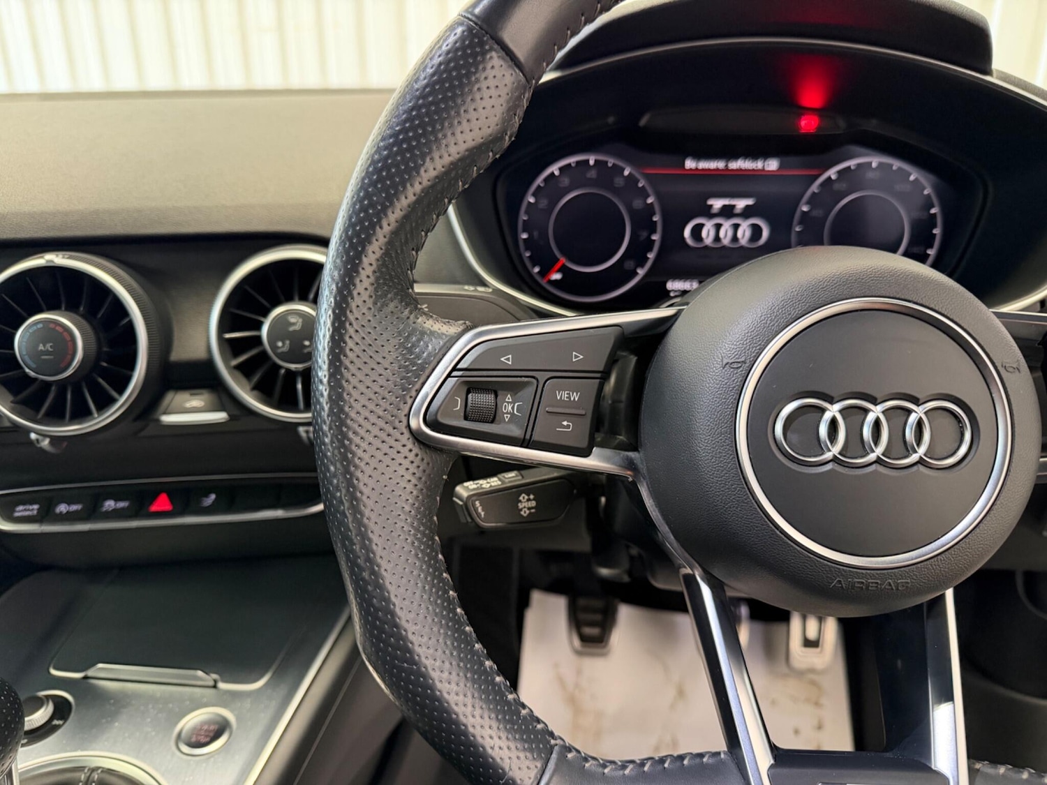 Used Audi TT 2017 for sale - 77993307: Photo 18