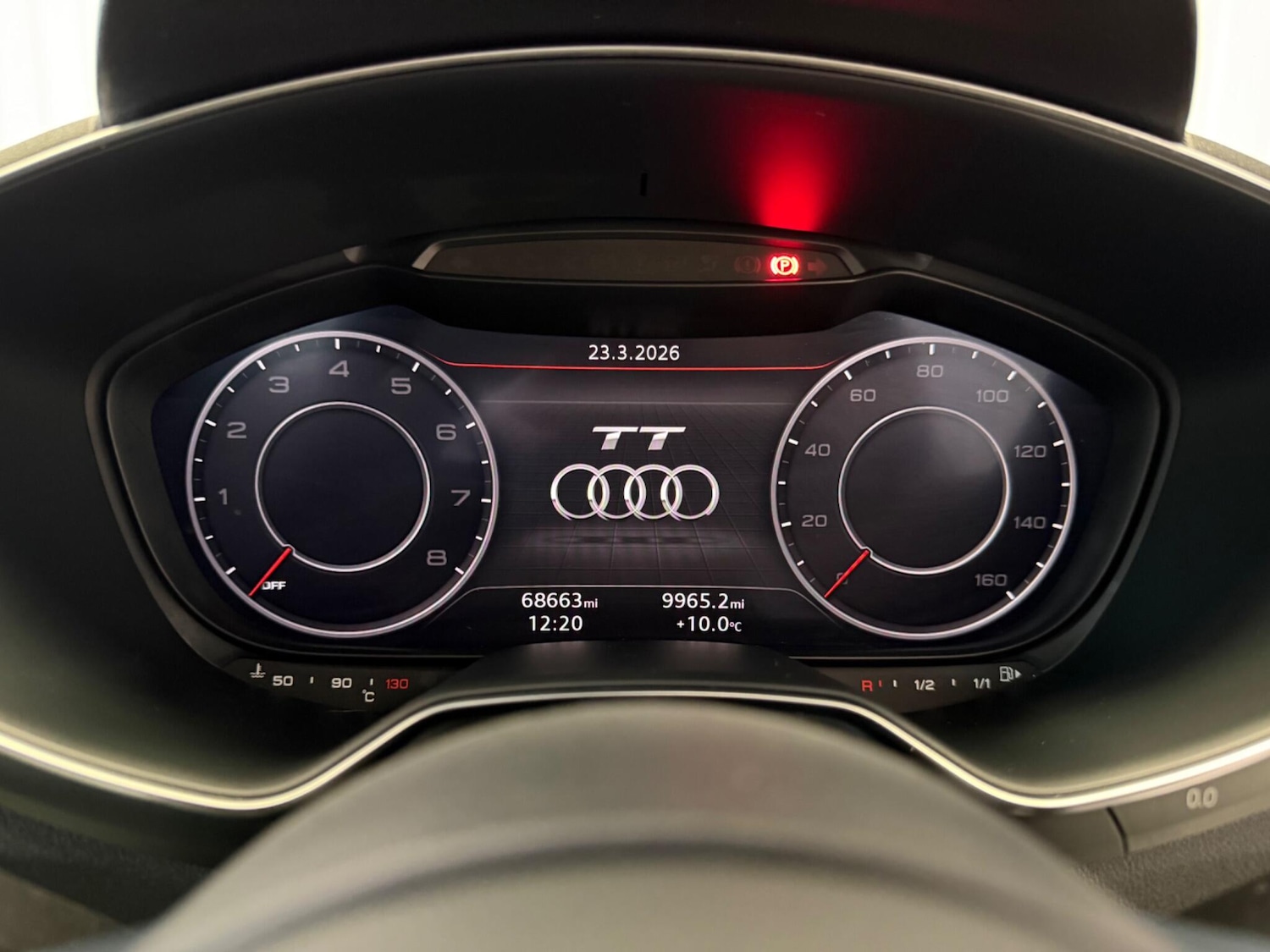 Used Audi TT 2017 for sale - 77993307: Photo 20