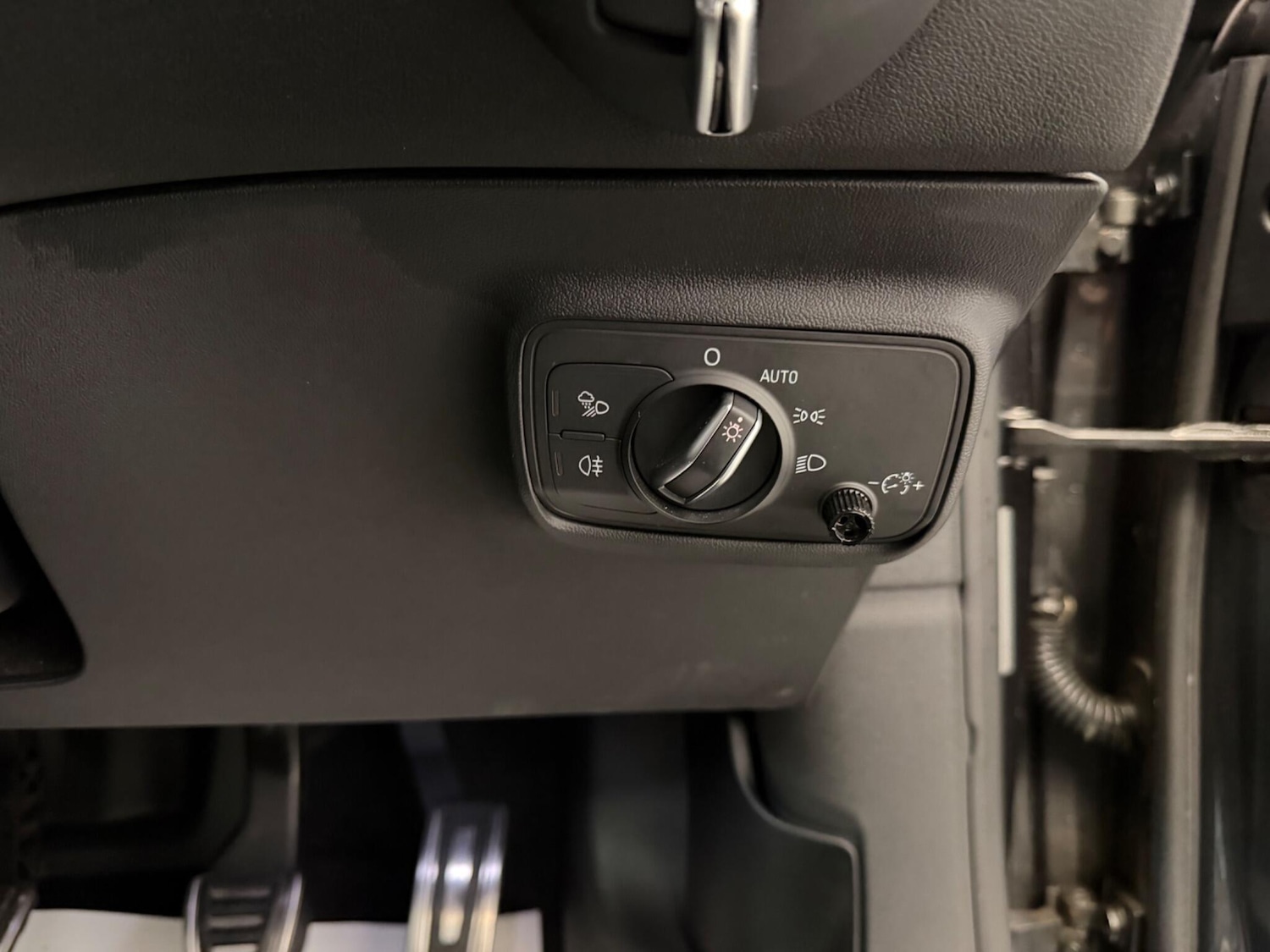 Used Audi TT 2017 for sale - 77993307: Photo 21