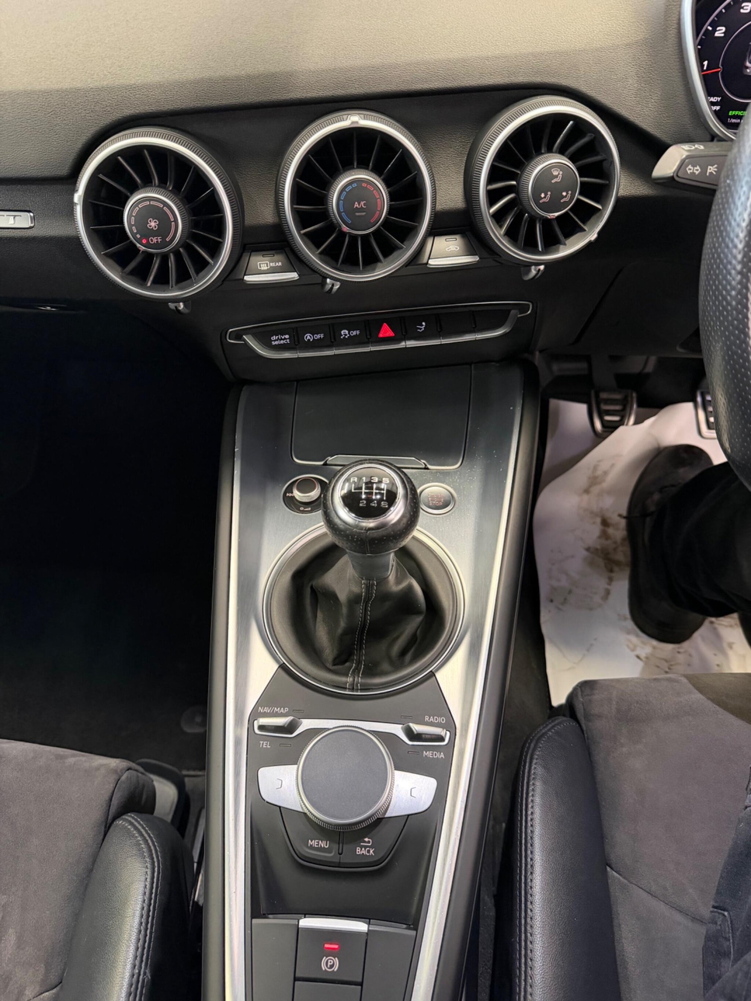 Used Audi TT 2017 for sale - 77993307: Photo 22