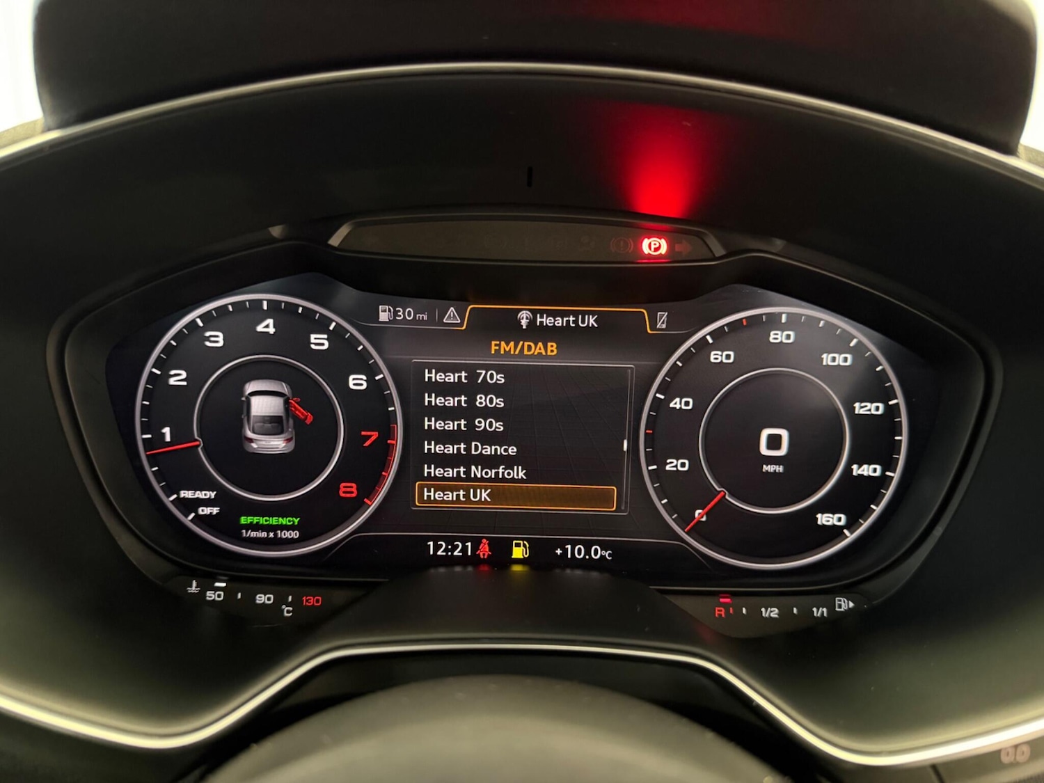 Used Audi TT 2017 for sale - 77993307: Photo 23