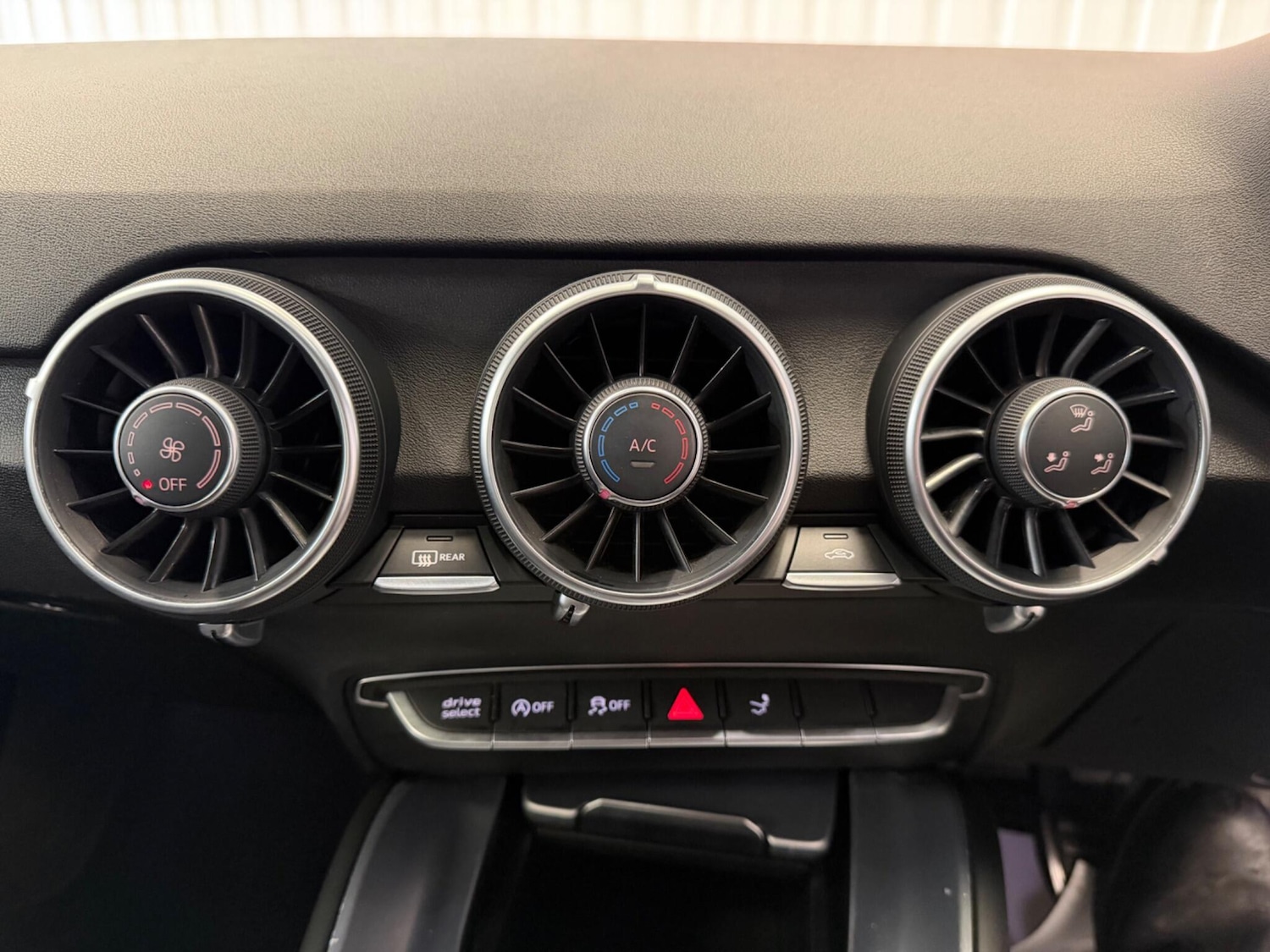 Used Audi TT 2017 for sale - 77993307: Photo 24