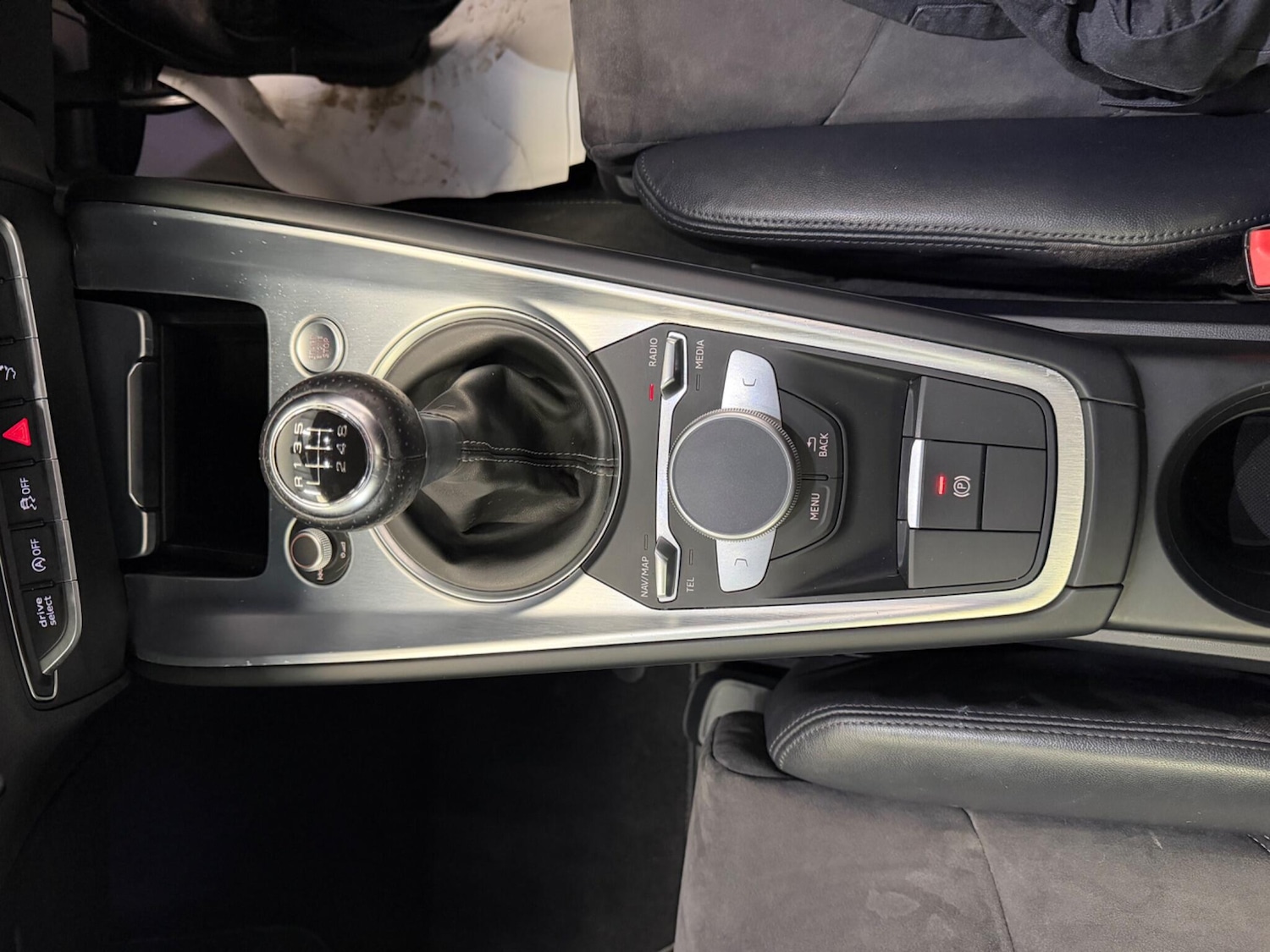 Used Audi TT 2017 for sale - 77993307: Photo 25