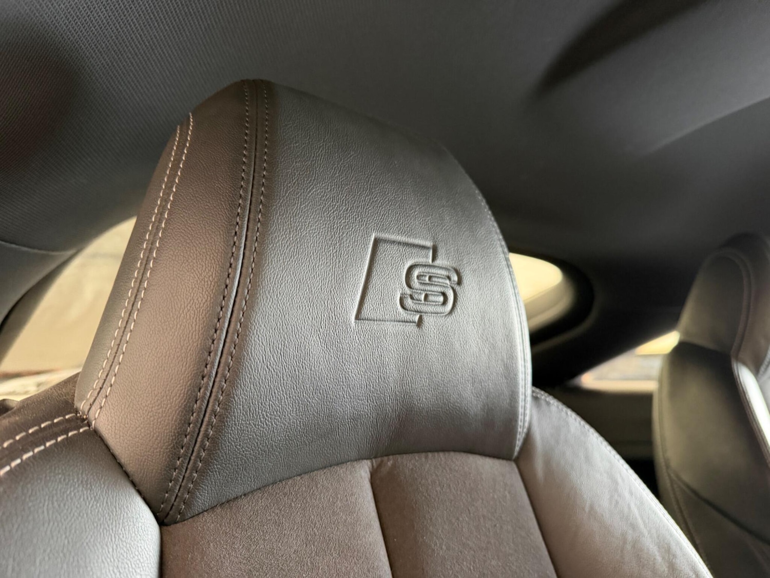 Used Audi TT 2017 for sale - 77993307: Photo 27