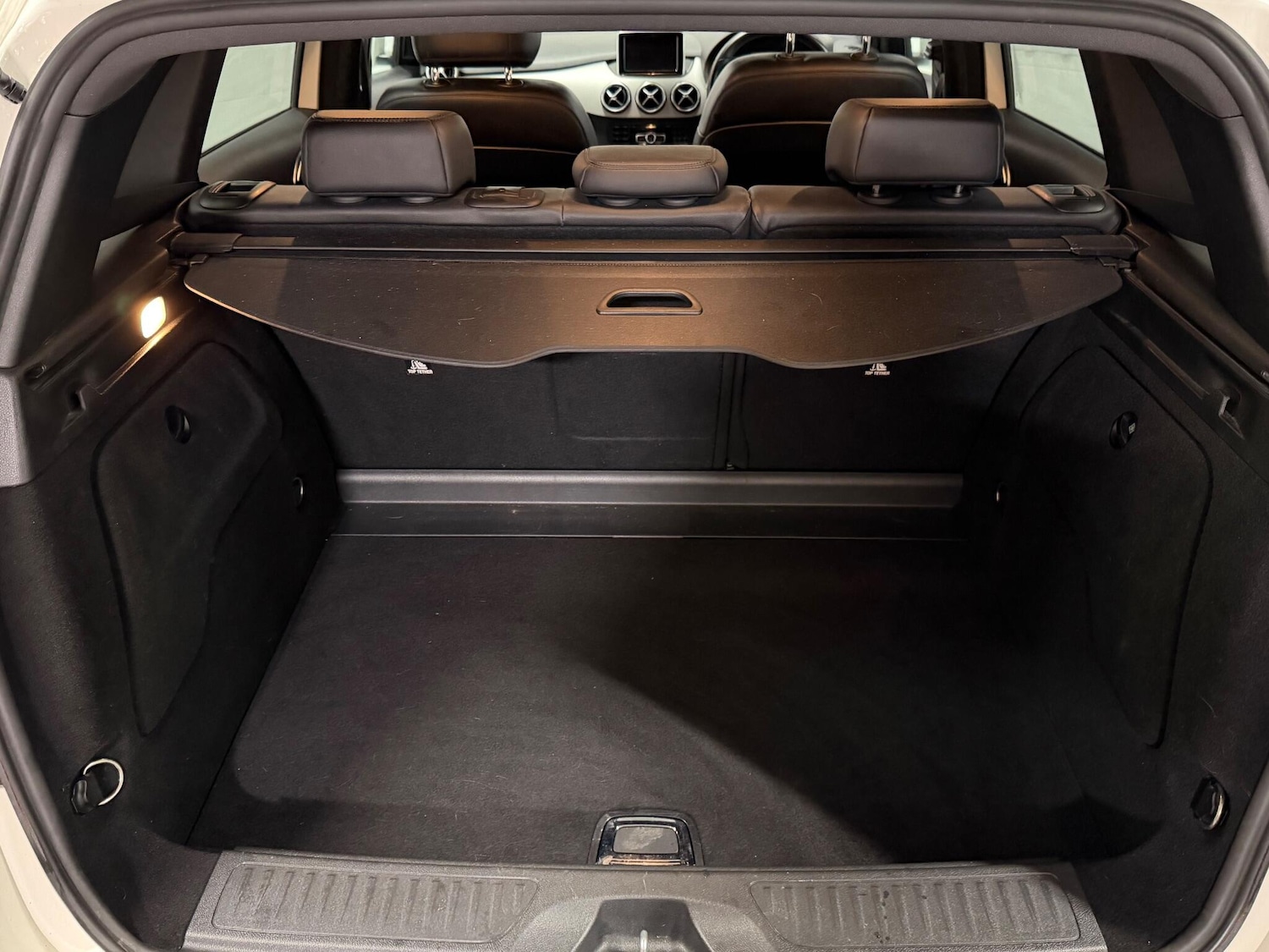 Used Mercedes-Benz B Class 2012 for sale - 76771647: Photo 11