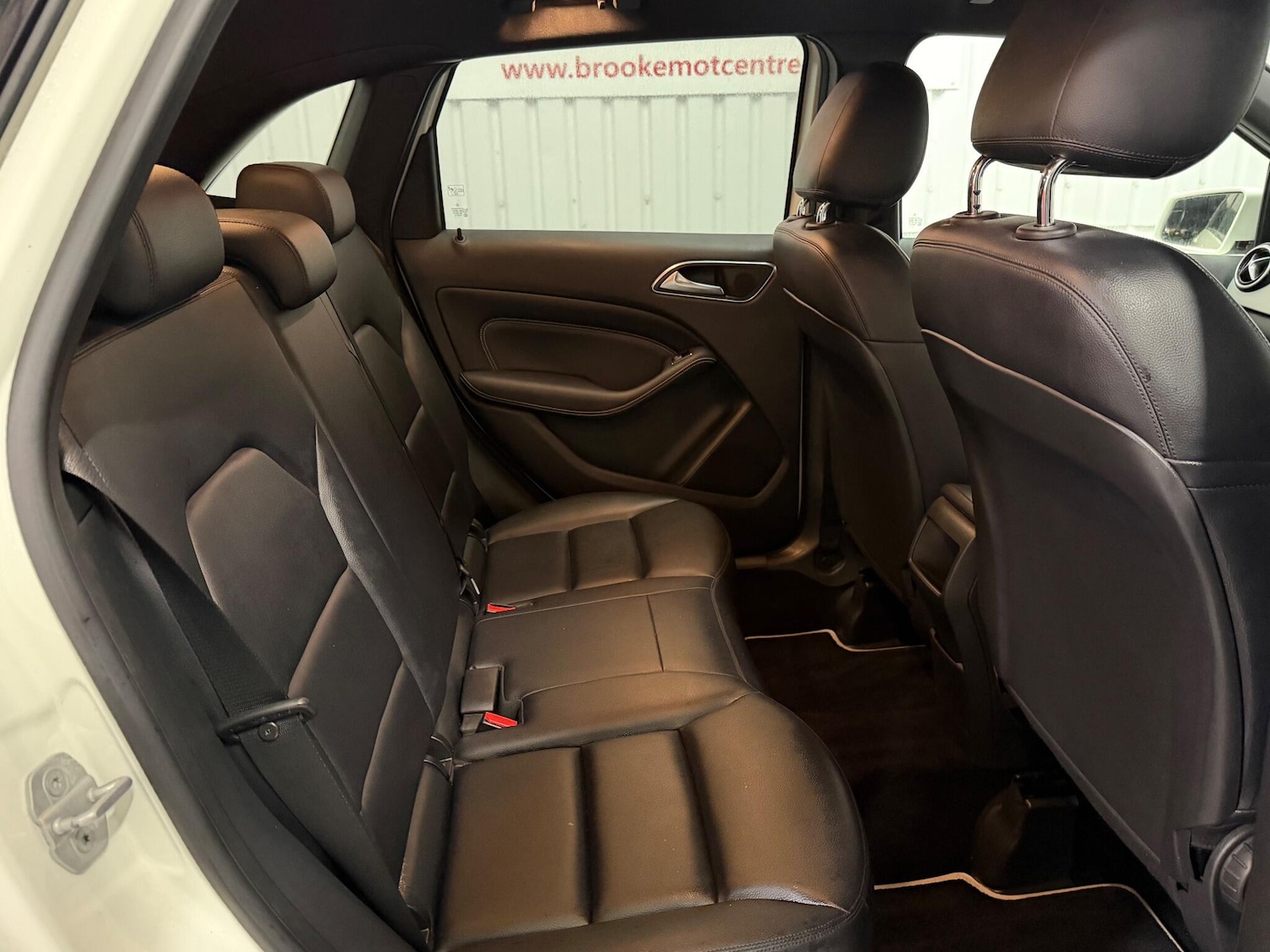 Used Mercedes-Benz B Class 2012 for sale - 76771647: Photo 12