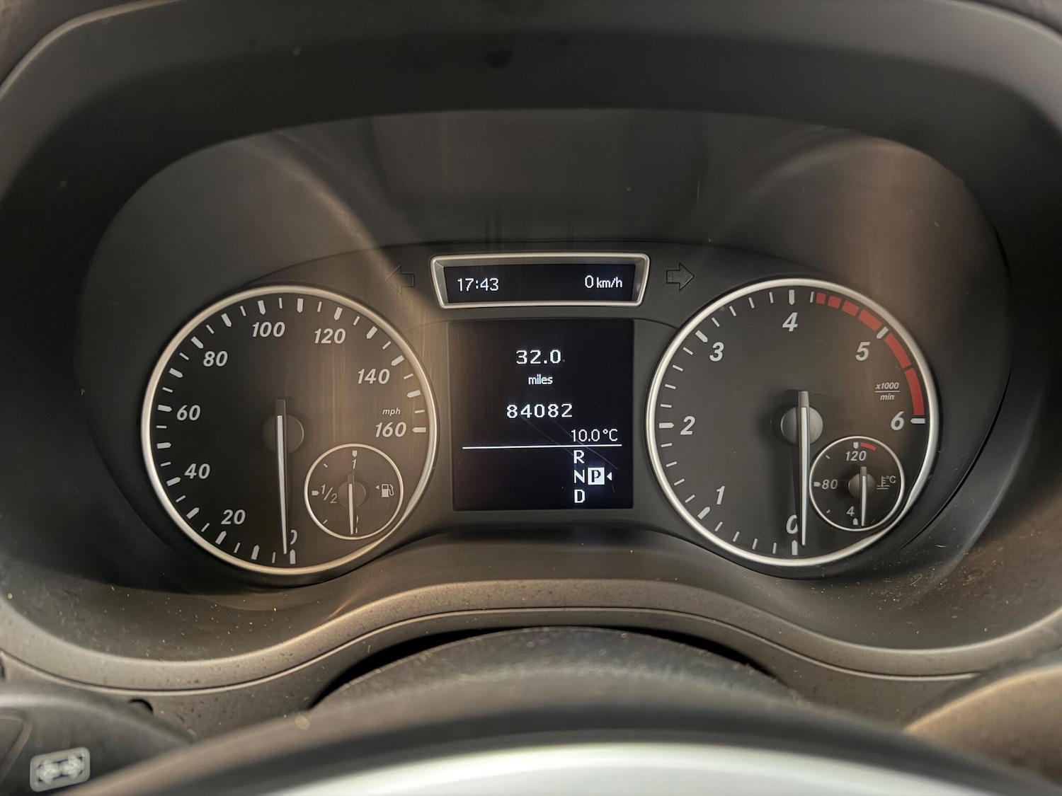 Used Mercedes-Benz B Class 2012 for sale - 76771647: Photo 21